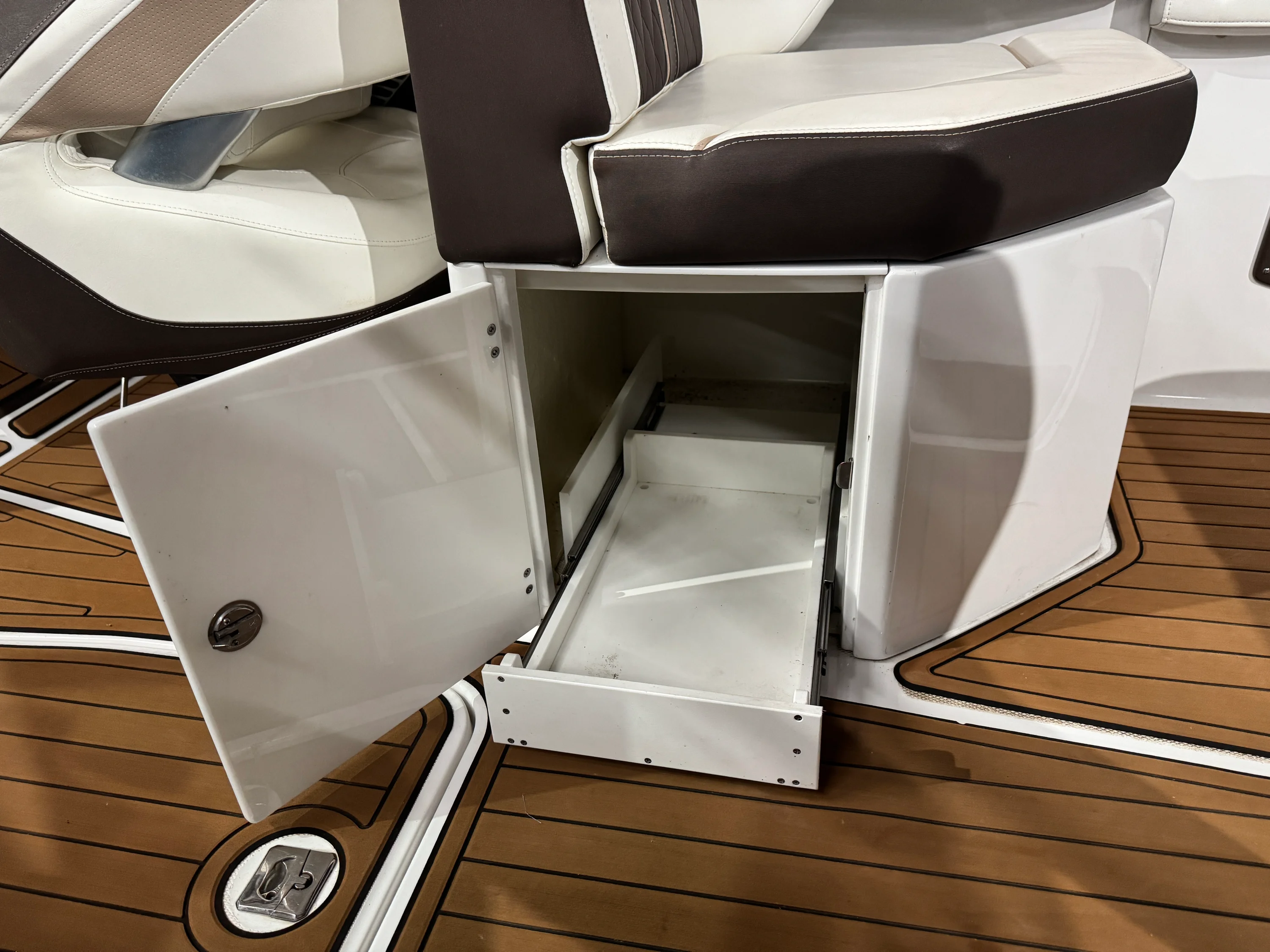 2018 Monterey 258SS Image Thumbnail #16