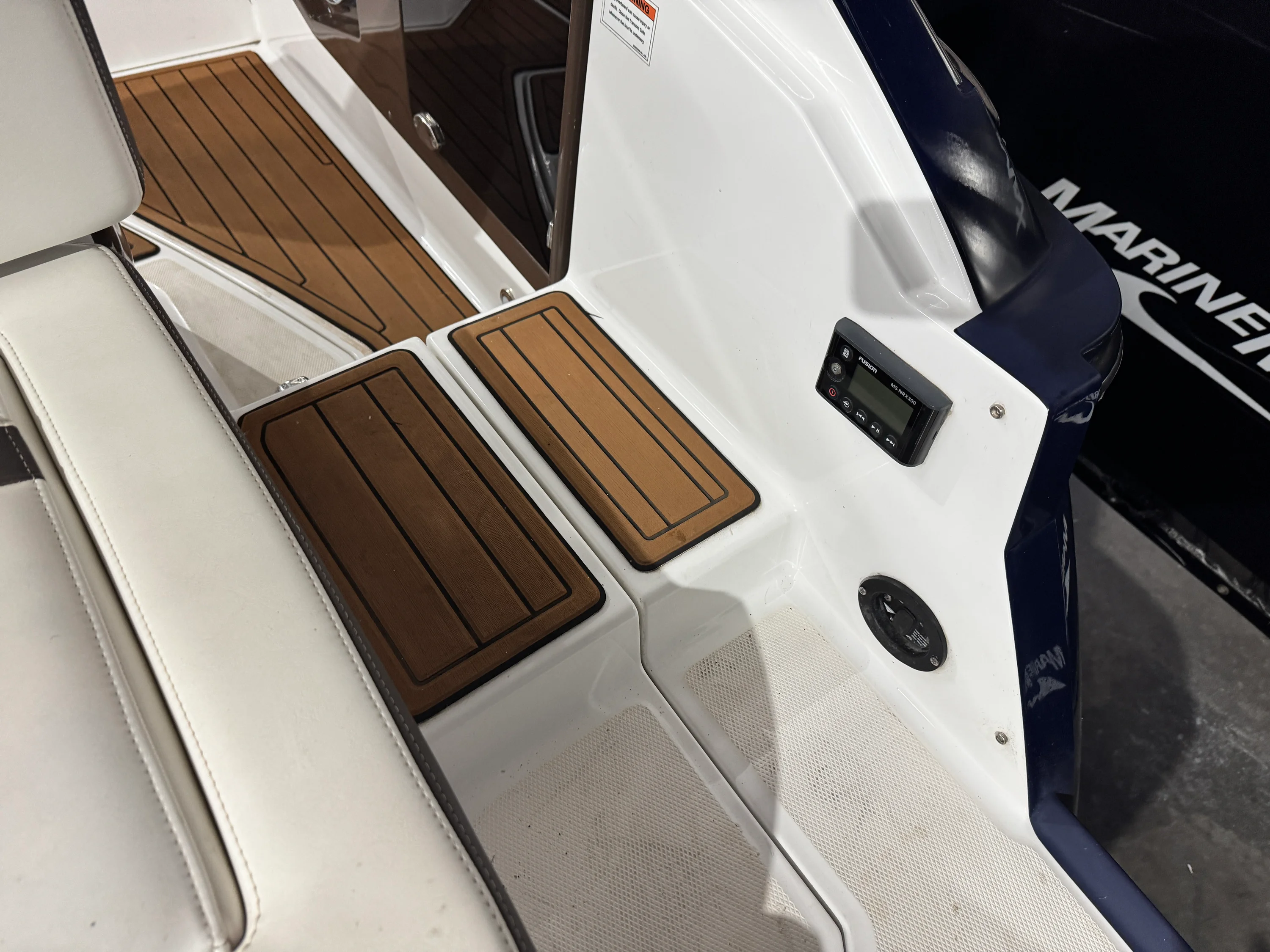 2018 Monterey 258SS Image Thumbnail #10