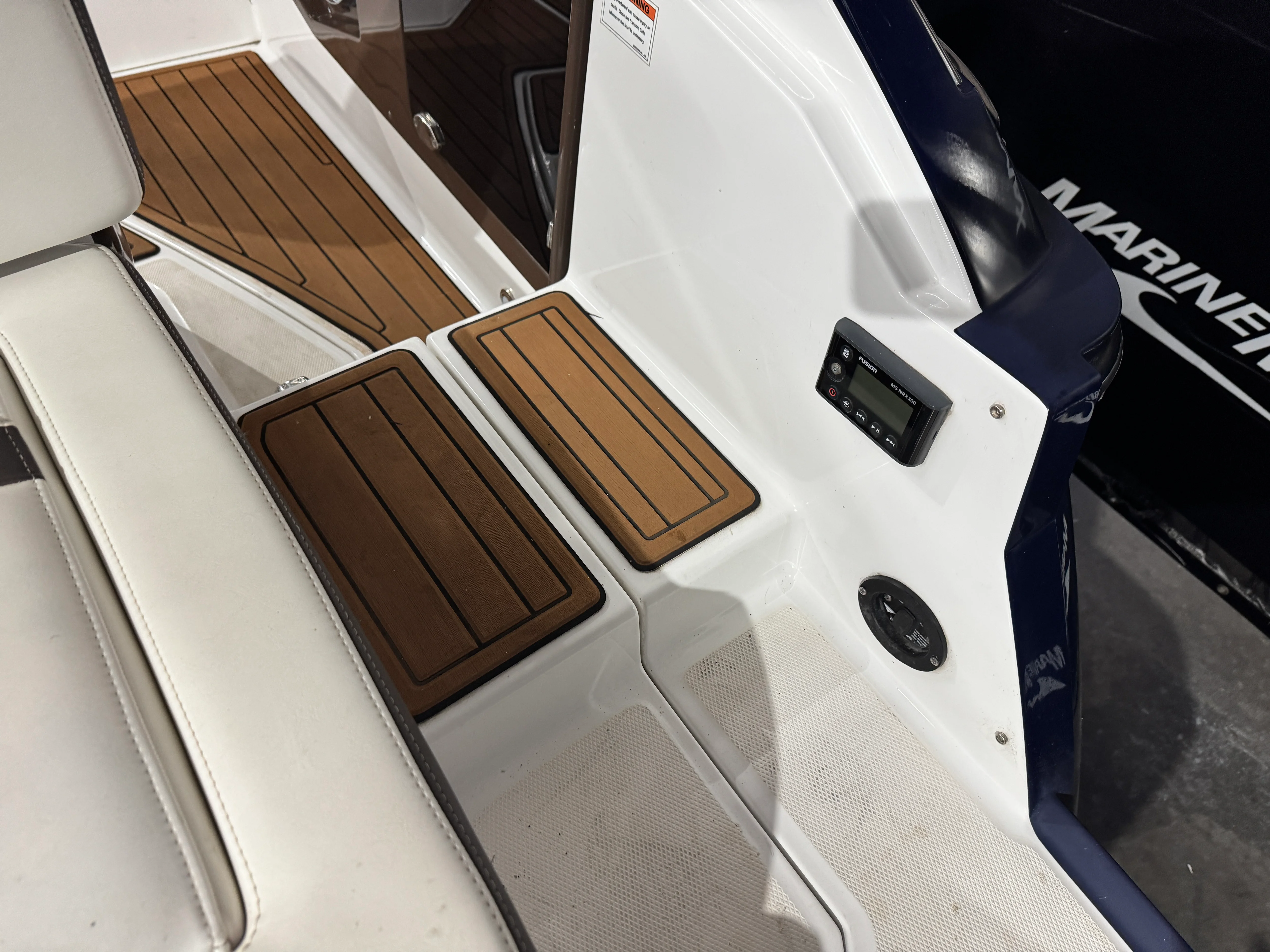 2018 Monterey 258SS Image Thumbnail #10