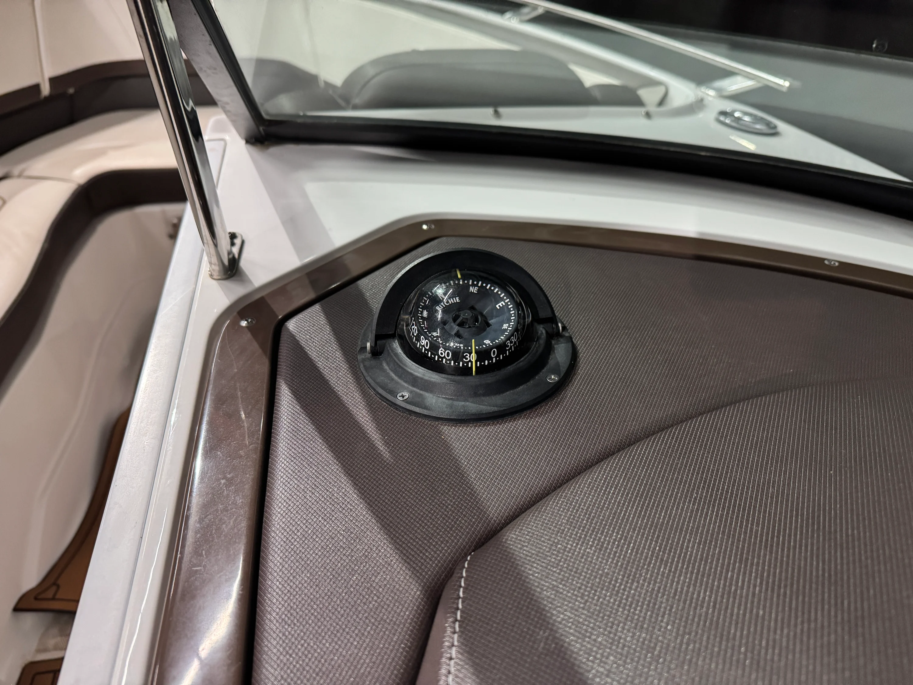 2018 Monterey 258SS Image Thumbnail #39