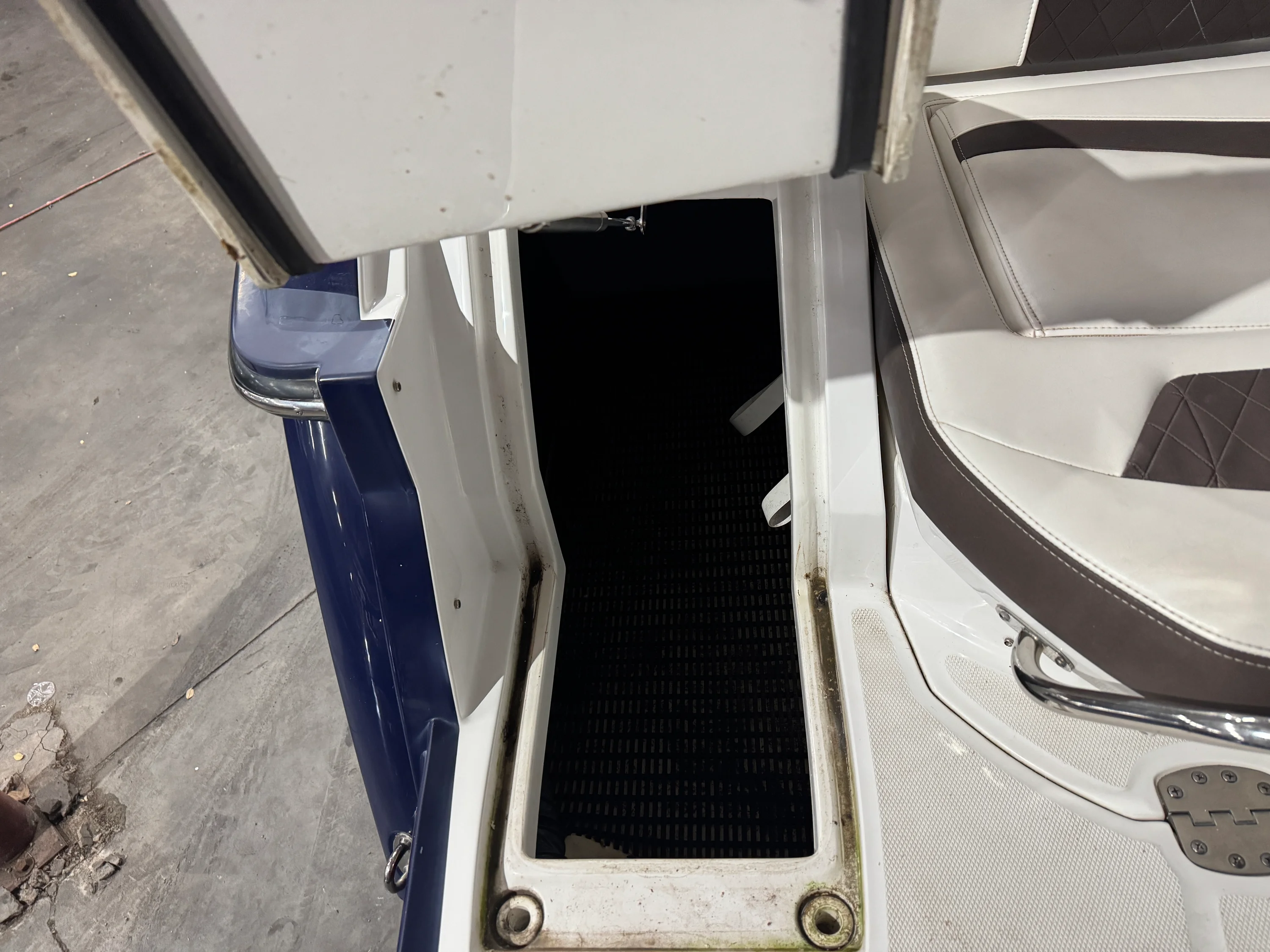 2018 Monterey 258SS Image Thumbnail #7