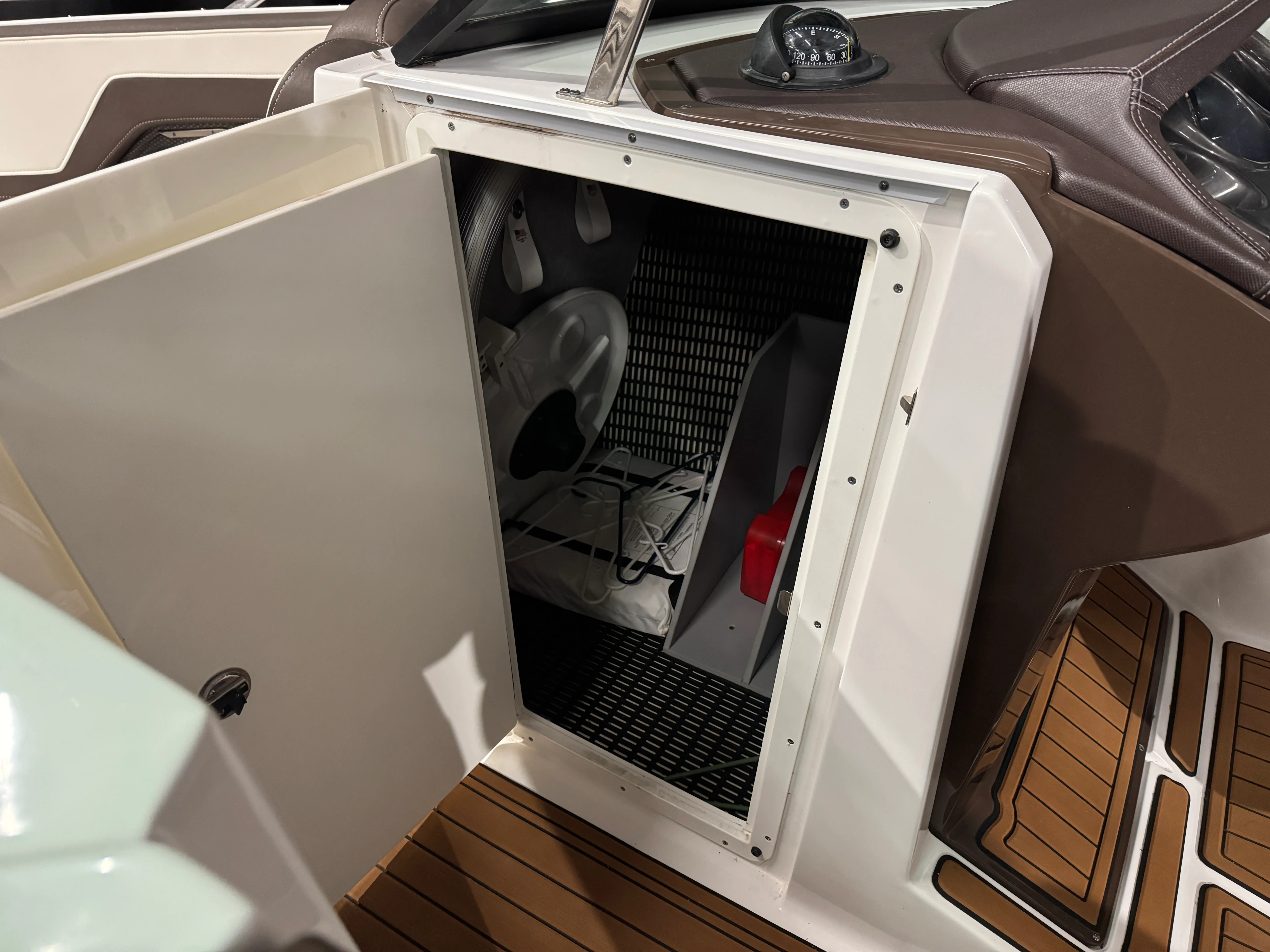 2018 Monterey 258SS Image Thumbnail #41