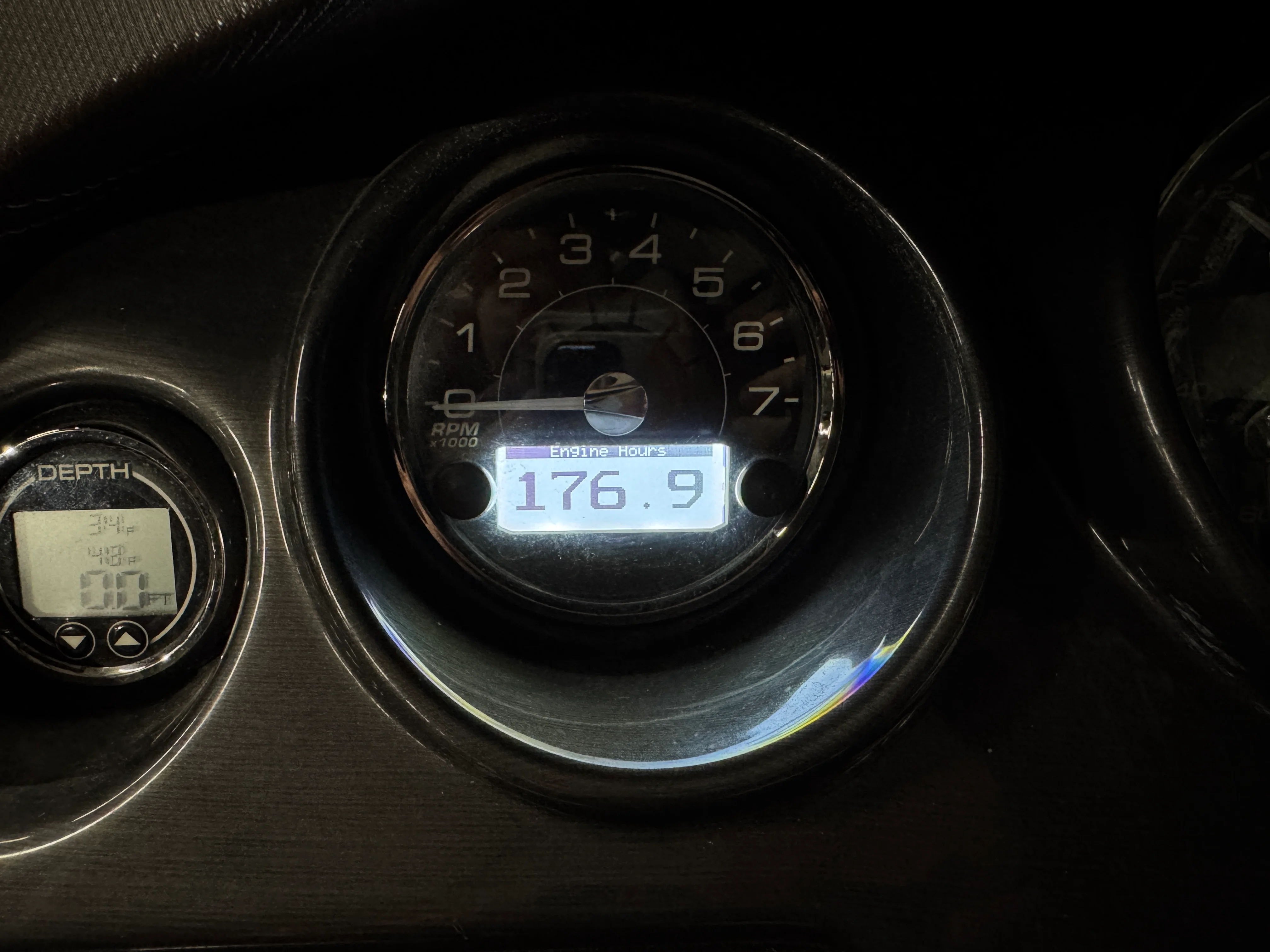 2018 Monterey 258SS Image Thumbnail #36