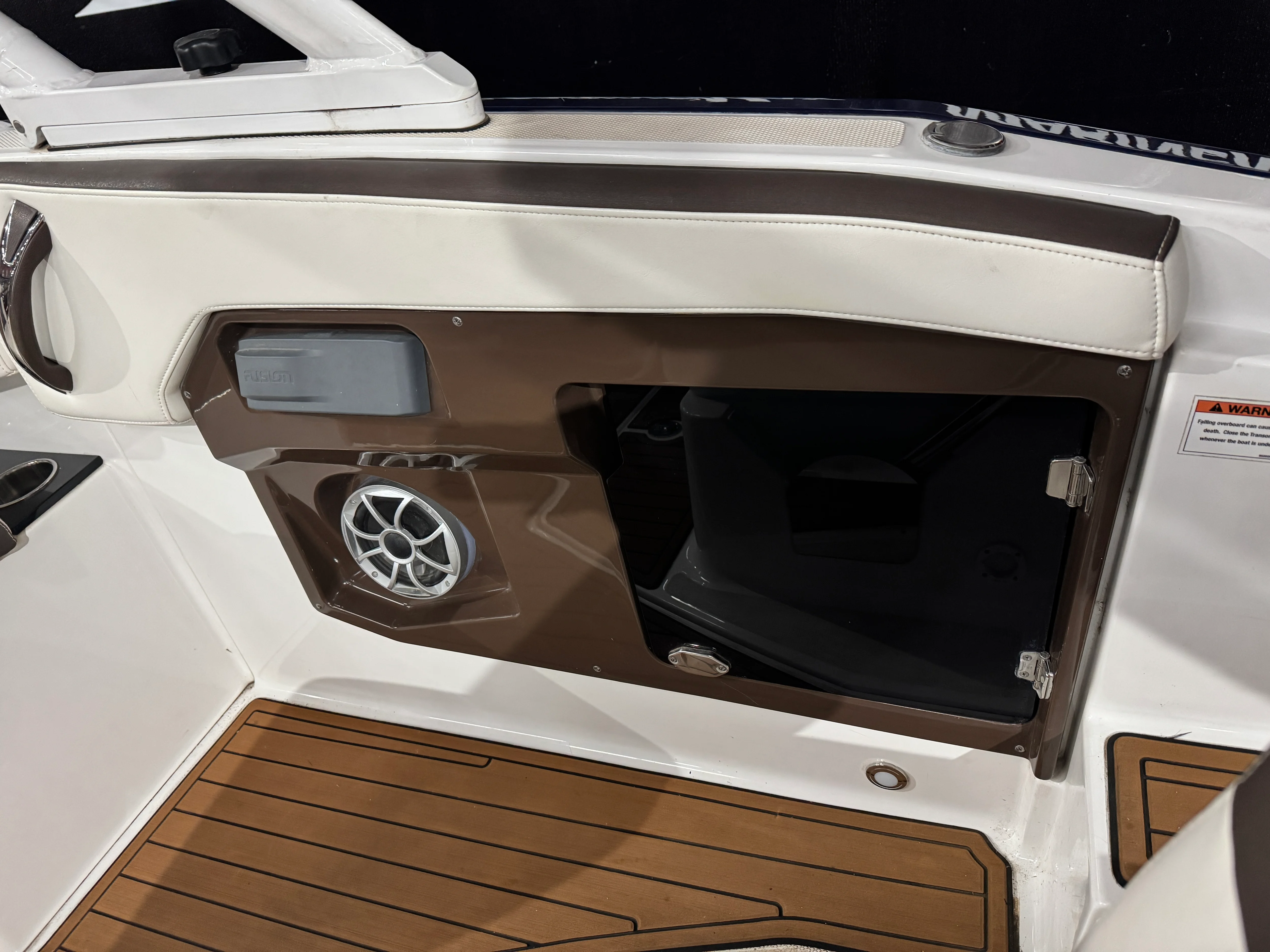 2018 Monterey 258SS Image Thumbnail #11