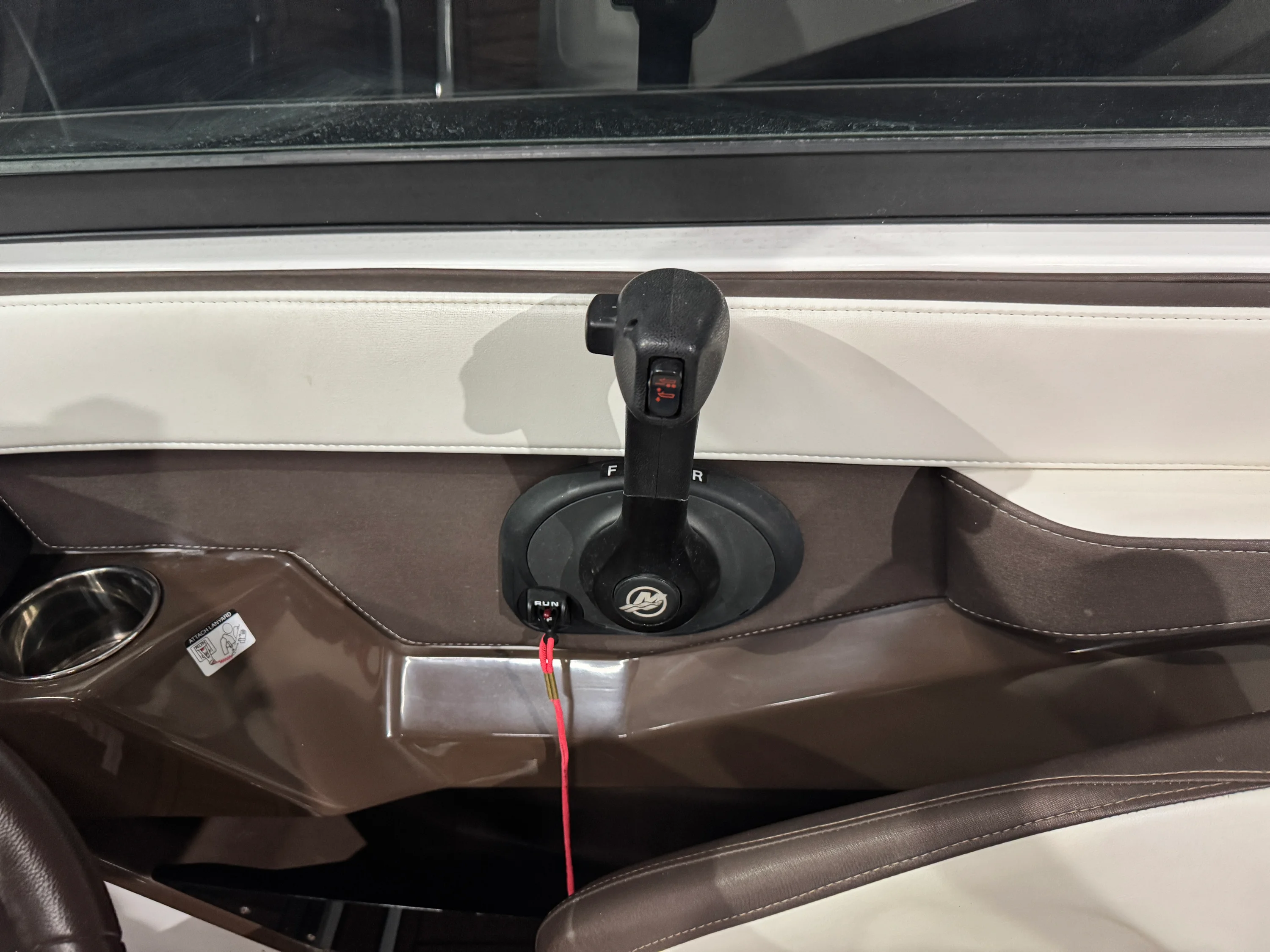 2018 Monterey 258SS Image Thumbnail #38