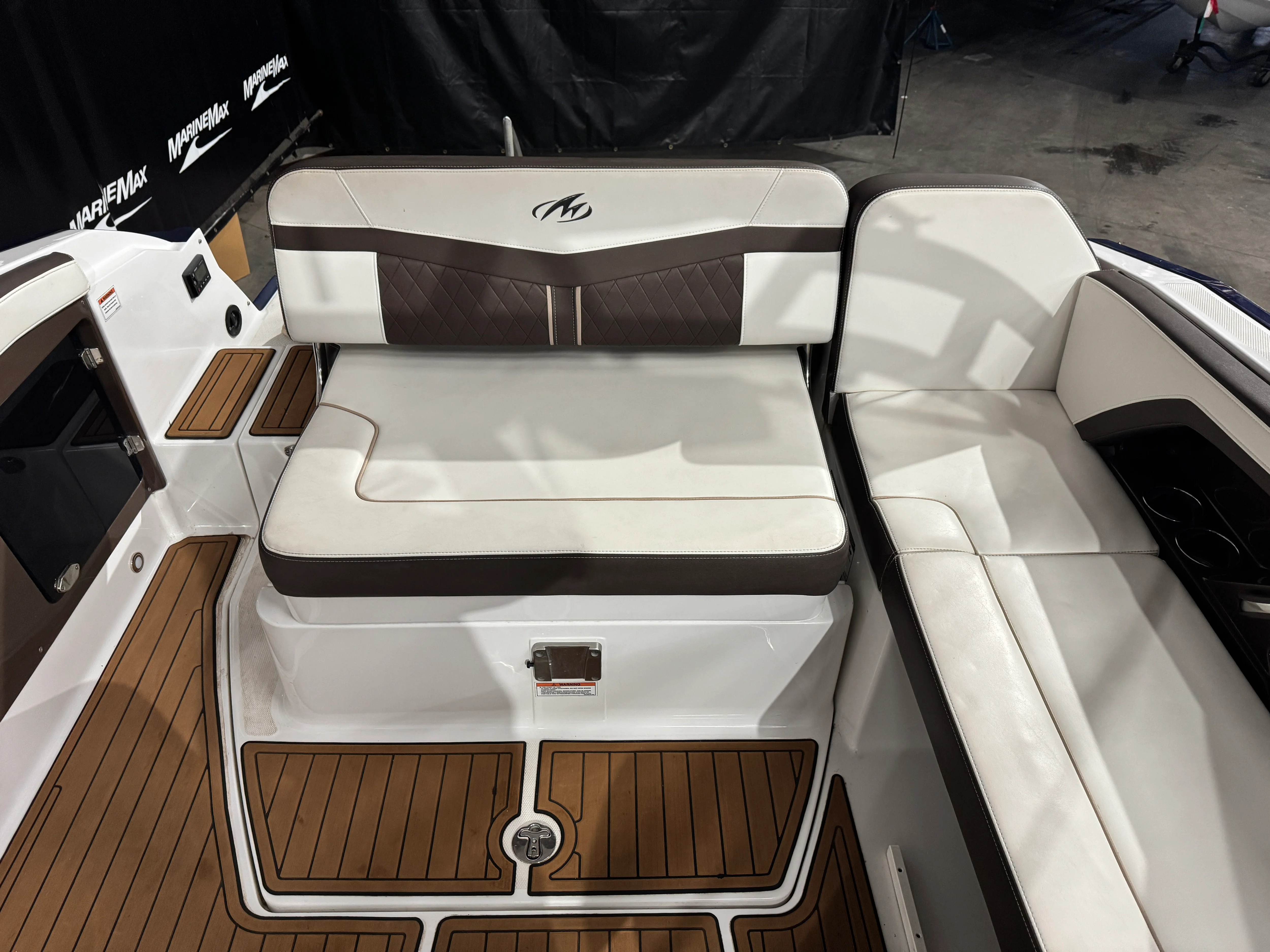 2018 Monterey 258SS Image Thumbnail #17