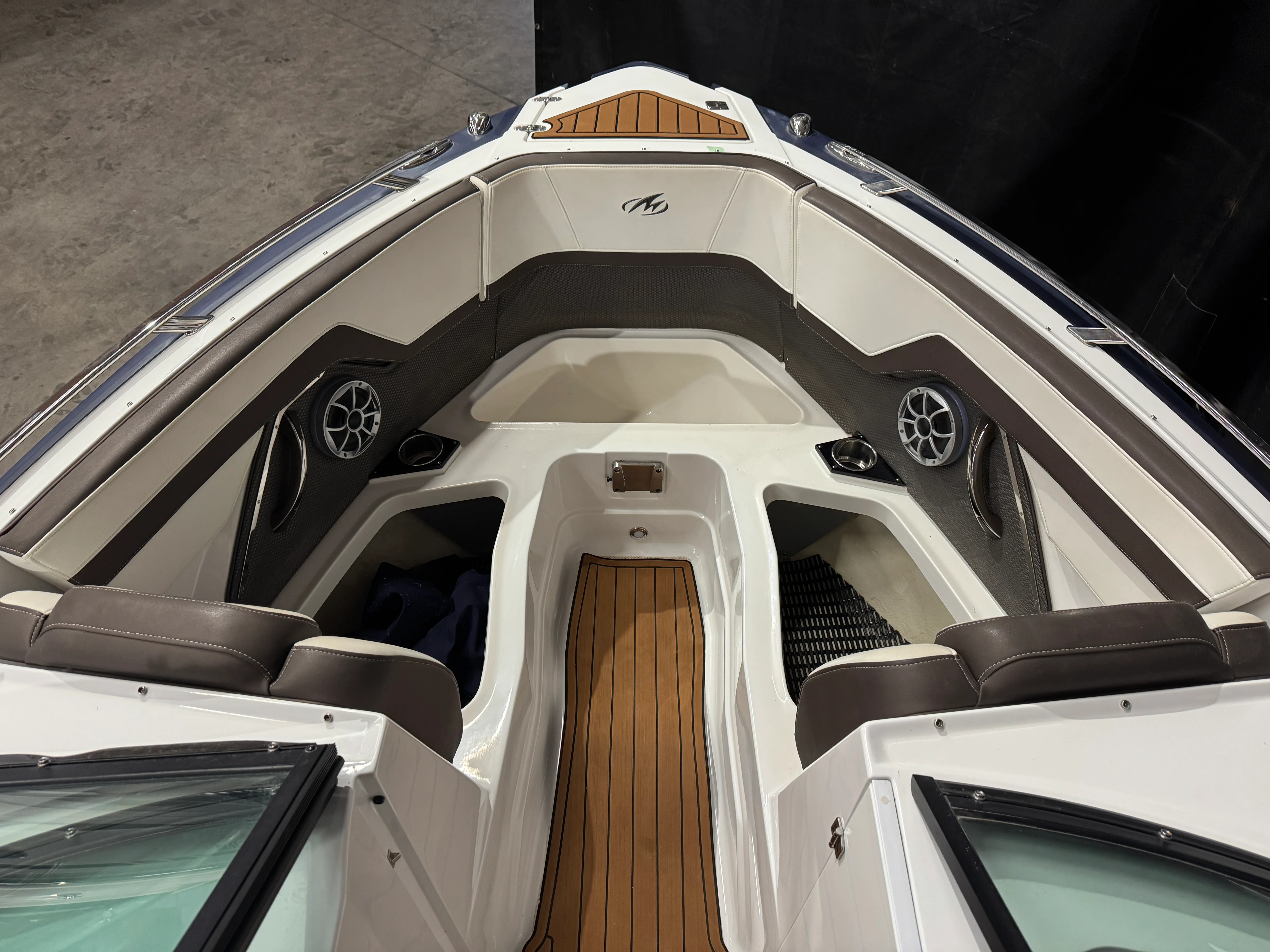 2018 Monterey 258SS Image Thumbnail #45