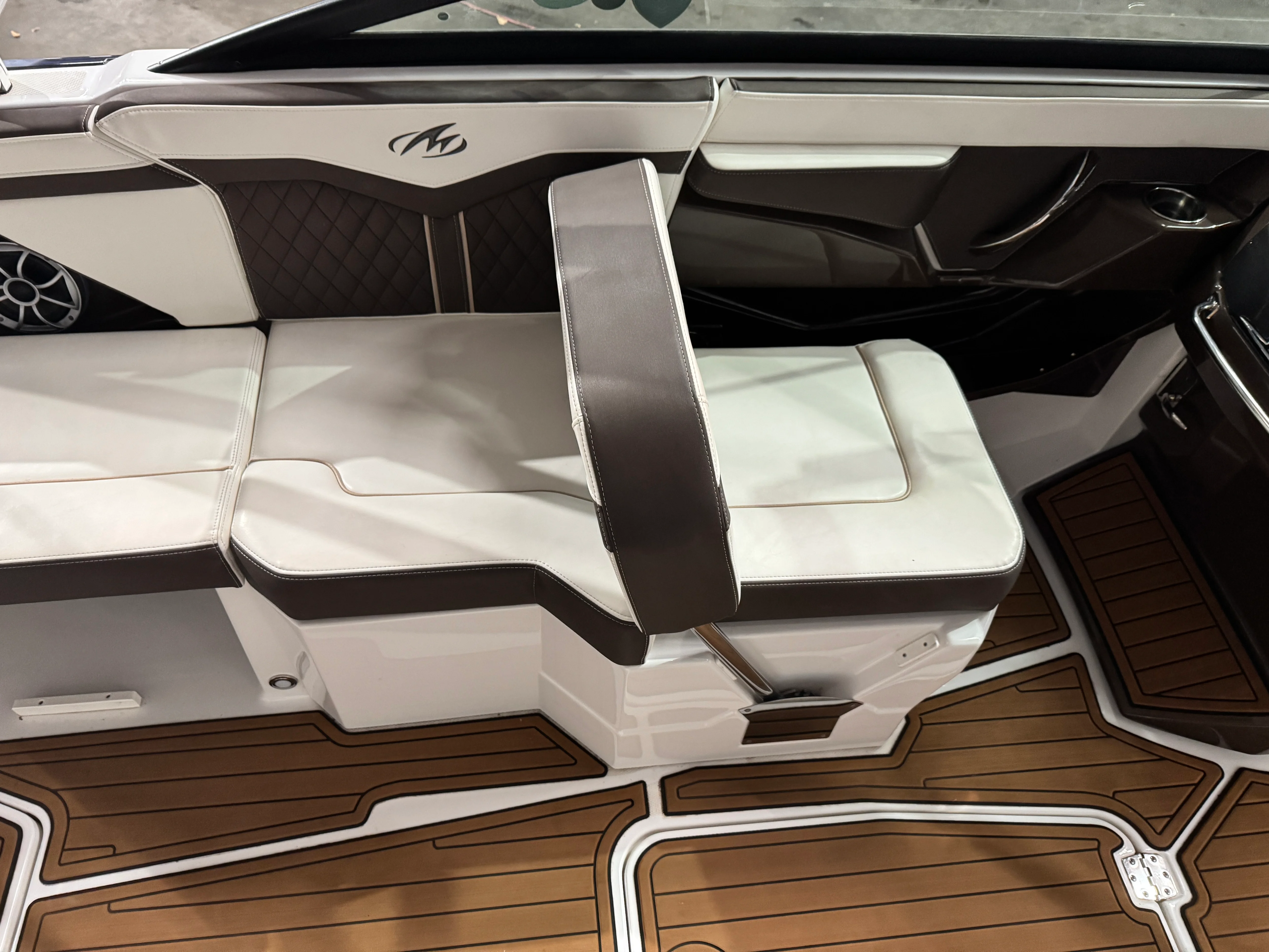 2018 Monterey 258SS Image Thumbnail #21