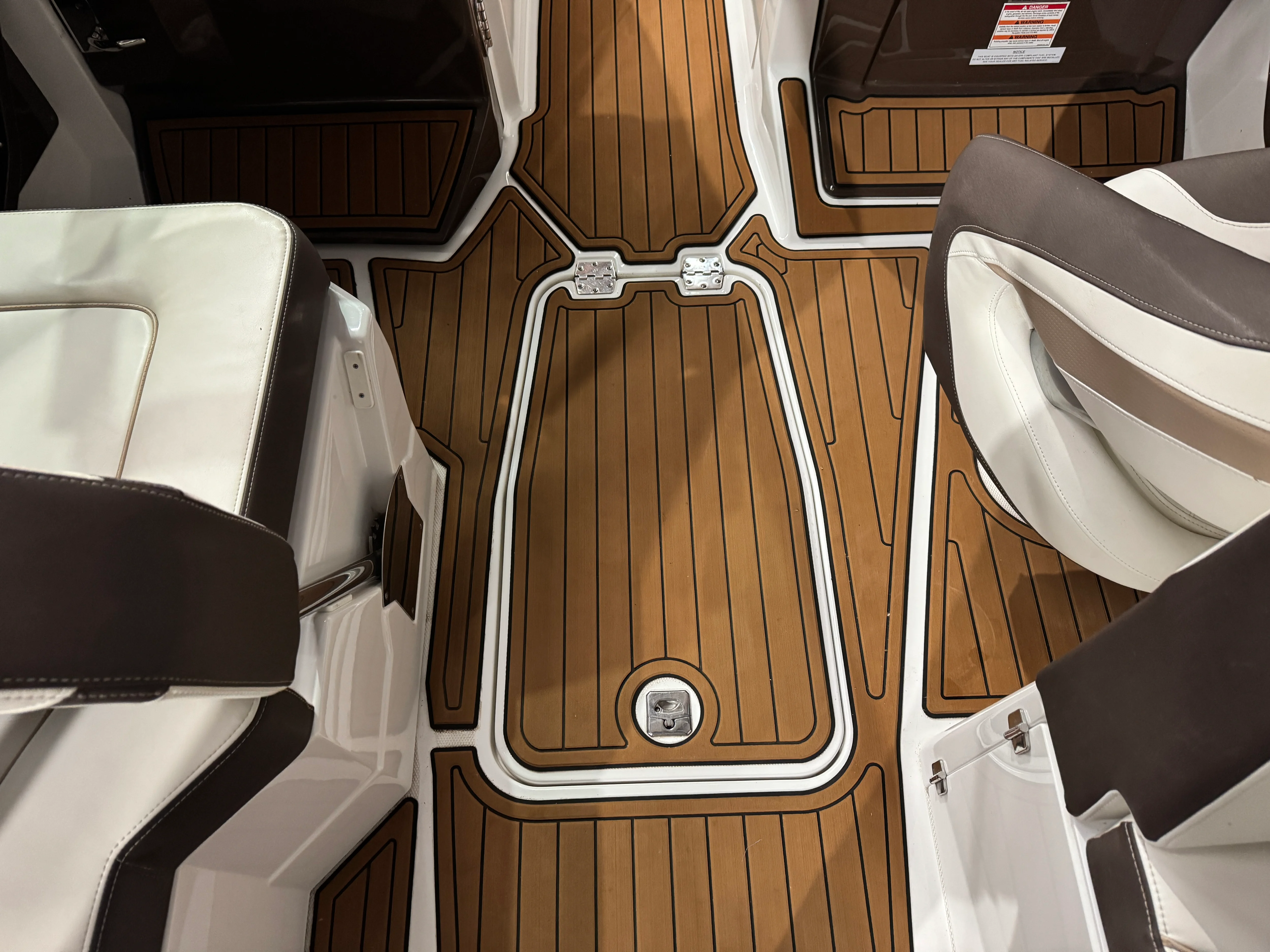 2018 Monterey 258SS Image Thumbnail #28