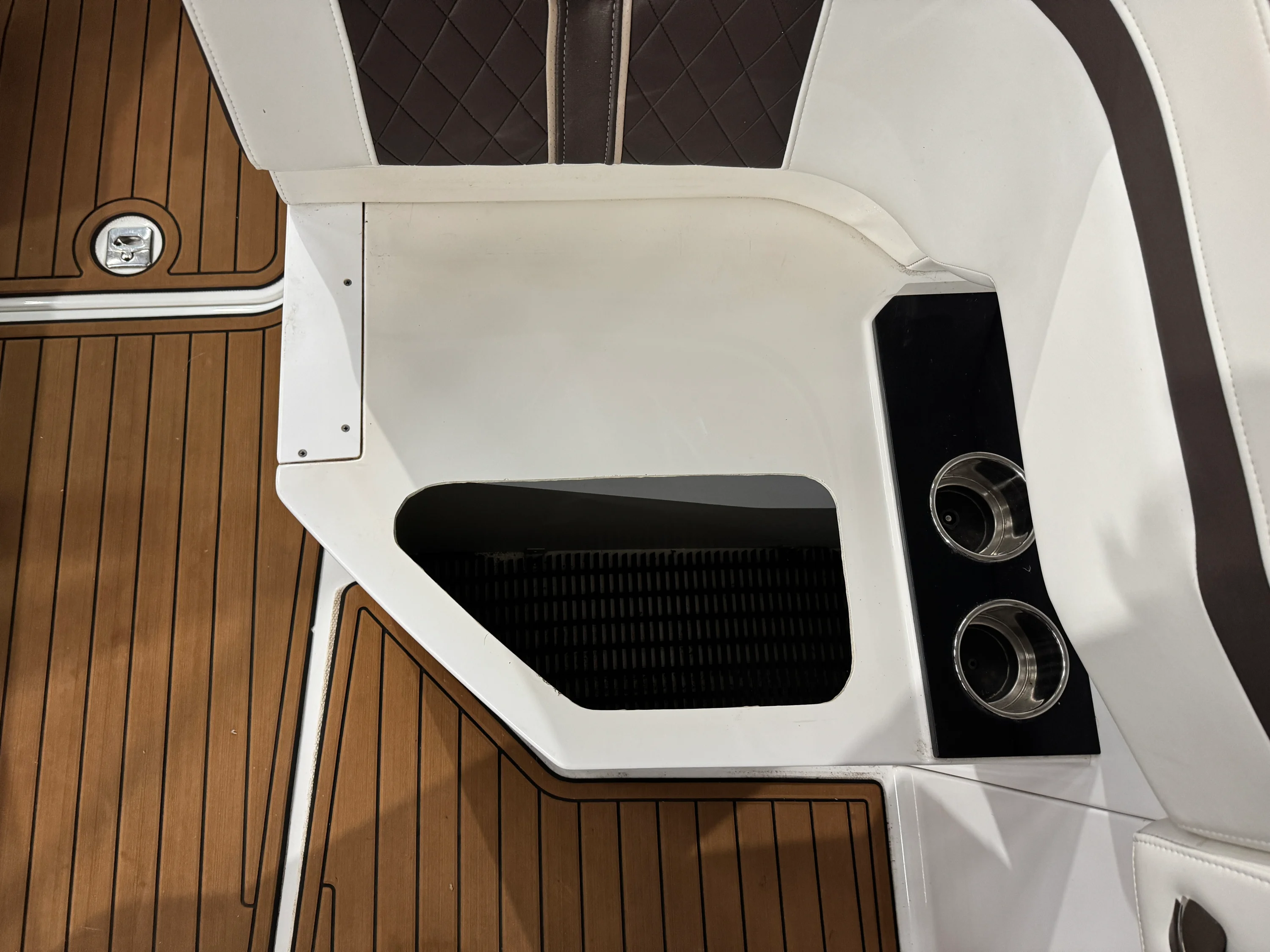 2018 Monterey 258SS Image Thumbnail #14