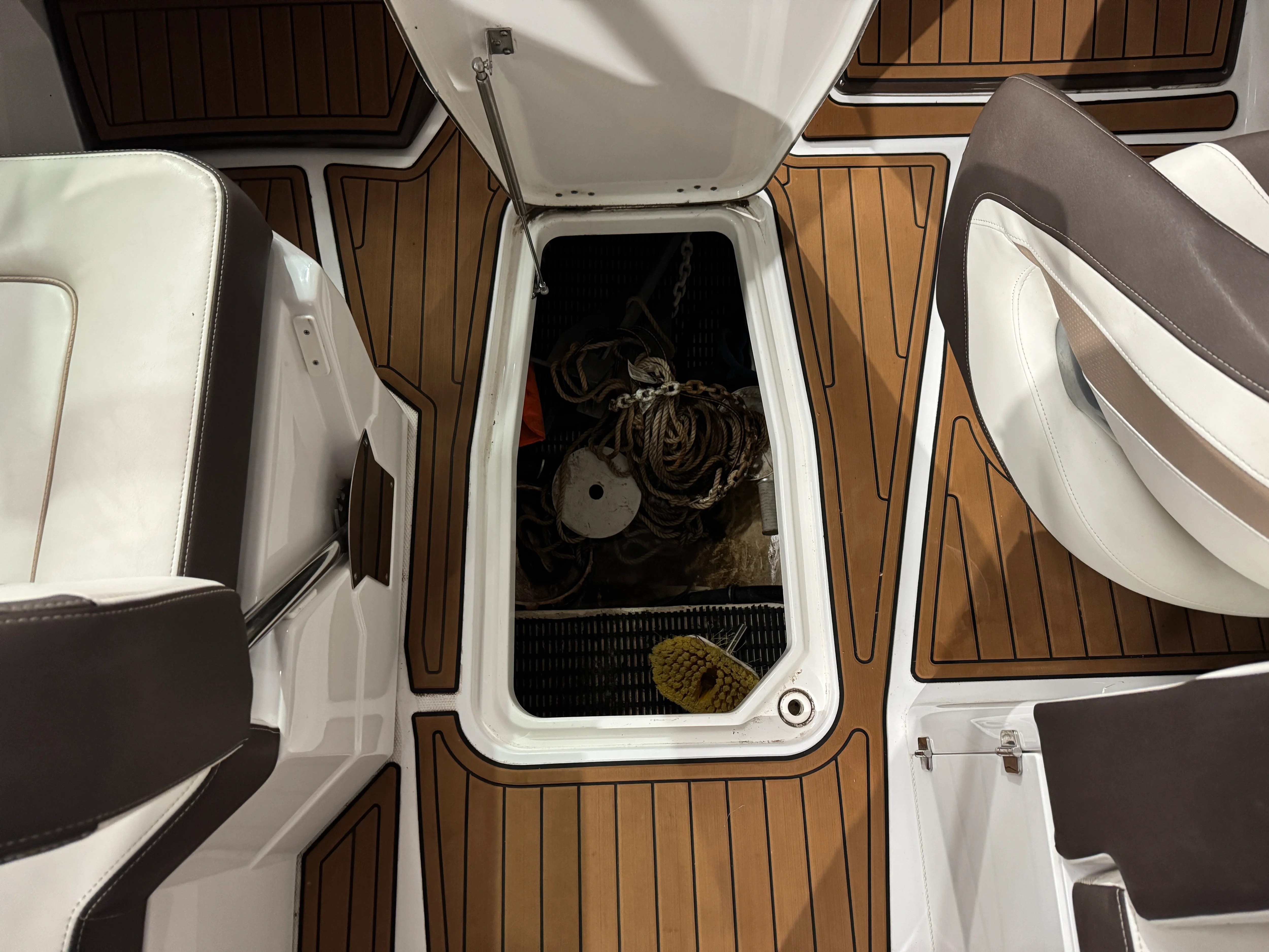 2018 Monterey 258SS Image Thumbnail #29