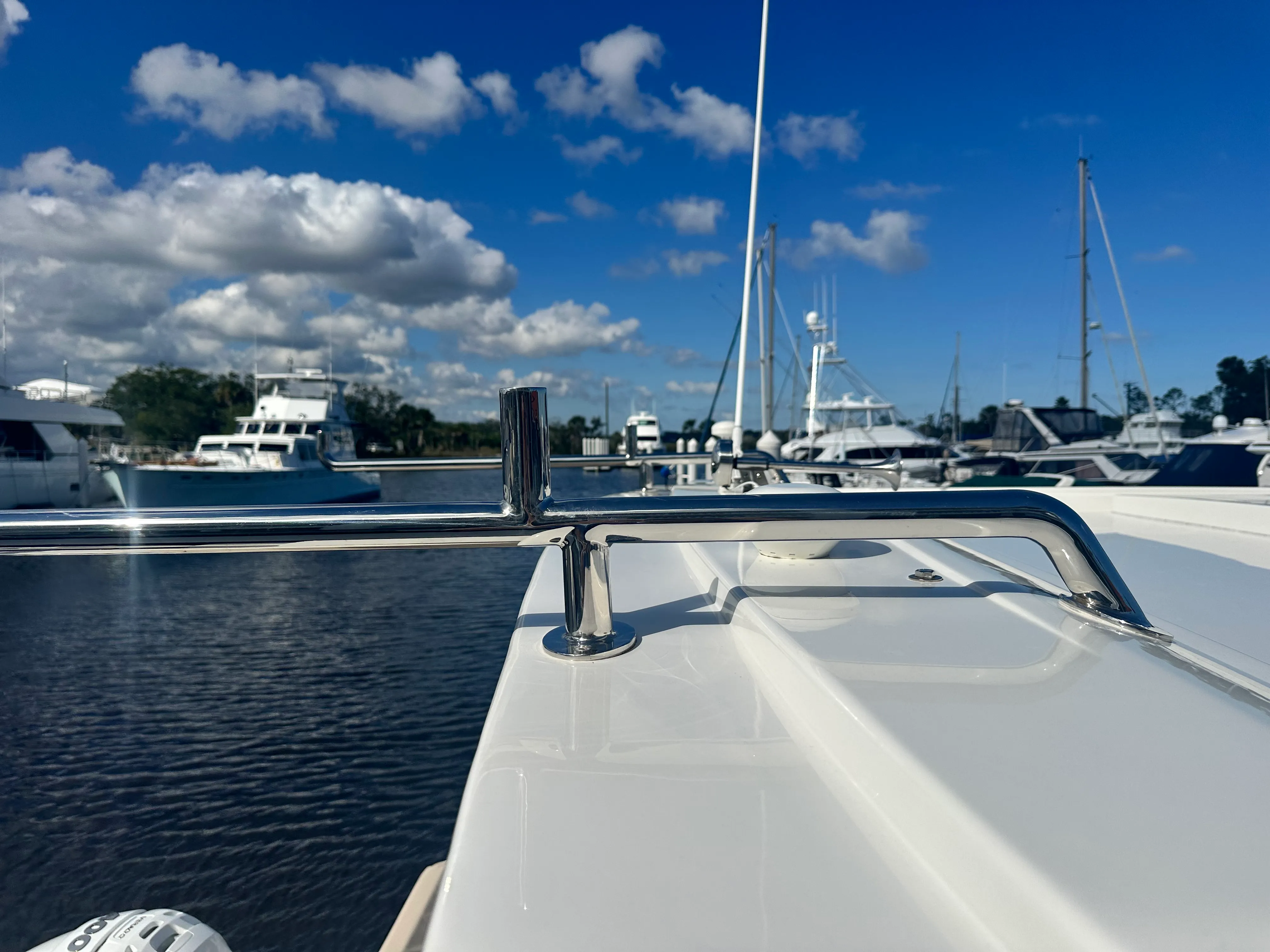 2023 Aquila 36 Sport Image Thumbnail #43