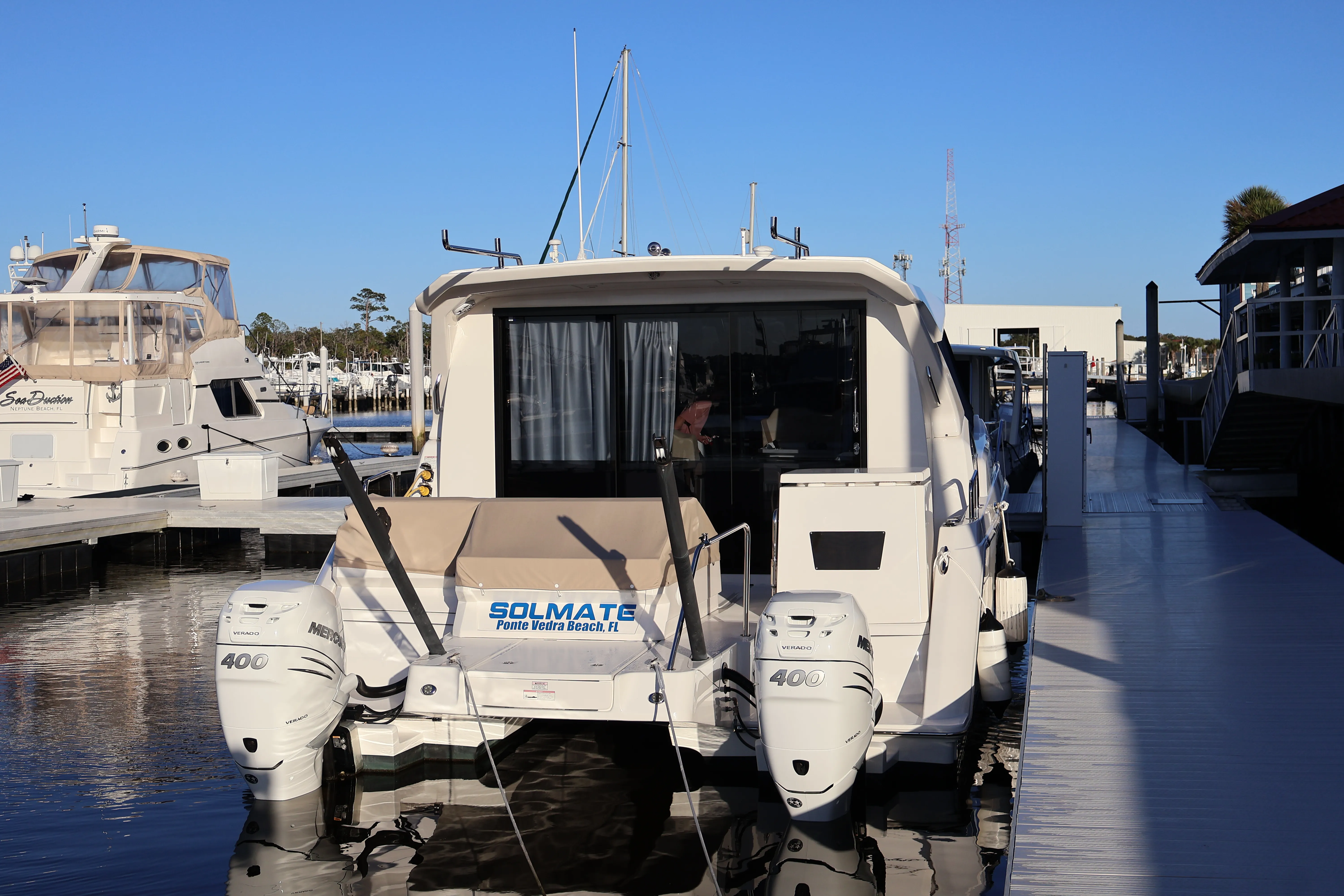 2023 Aquila 36 Sport Image Thumbnail #14