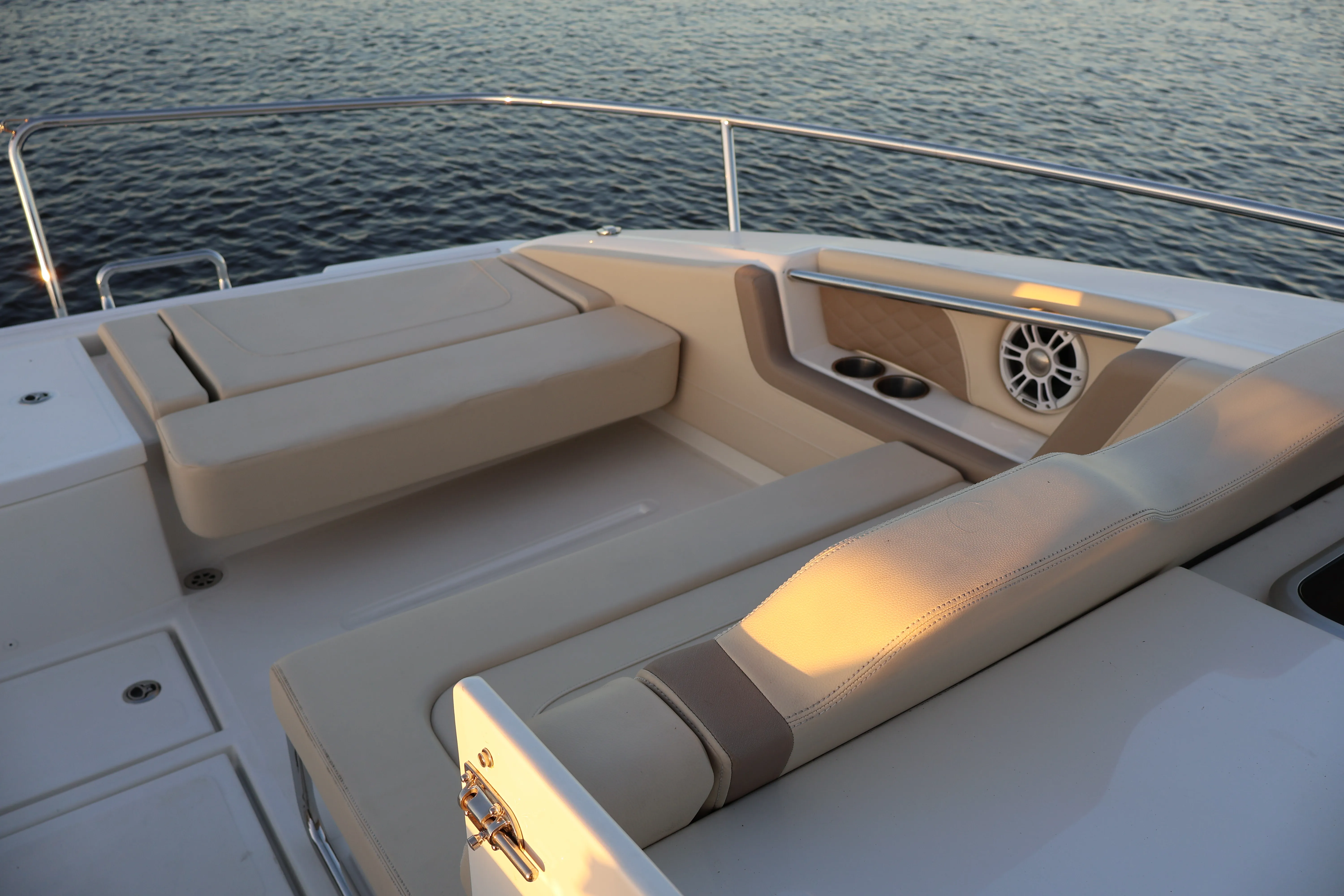 2023 Aquila 36 Sport Image Thumbnail #34
