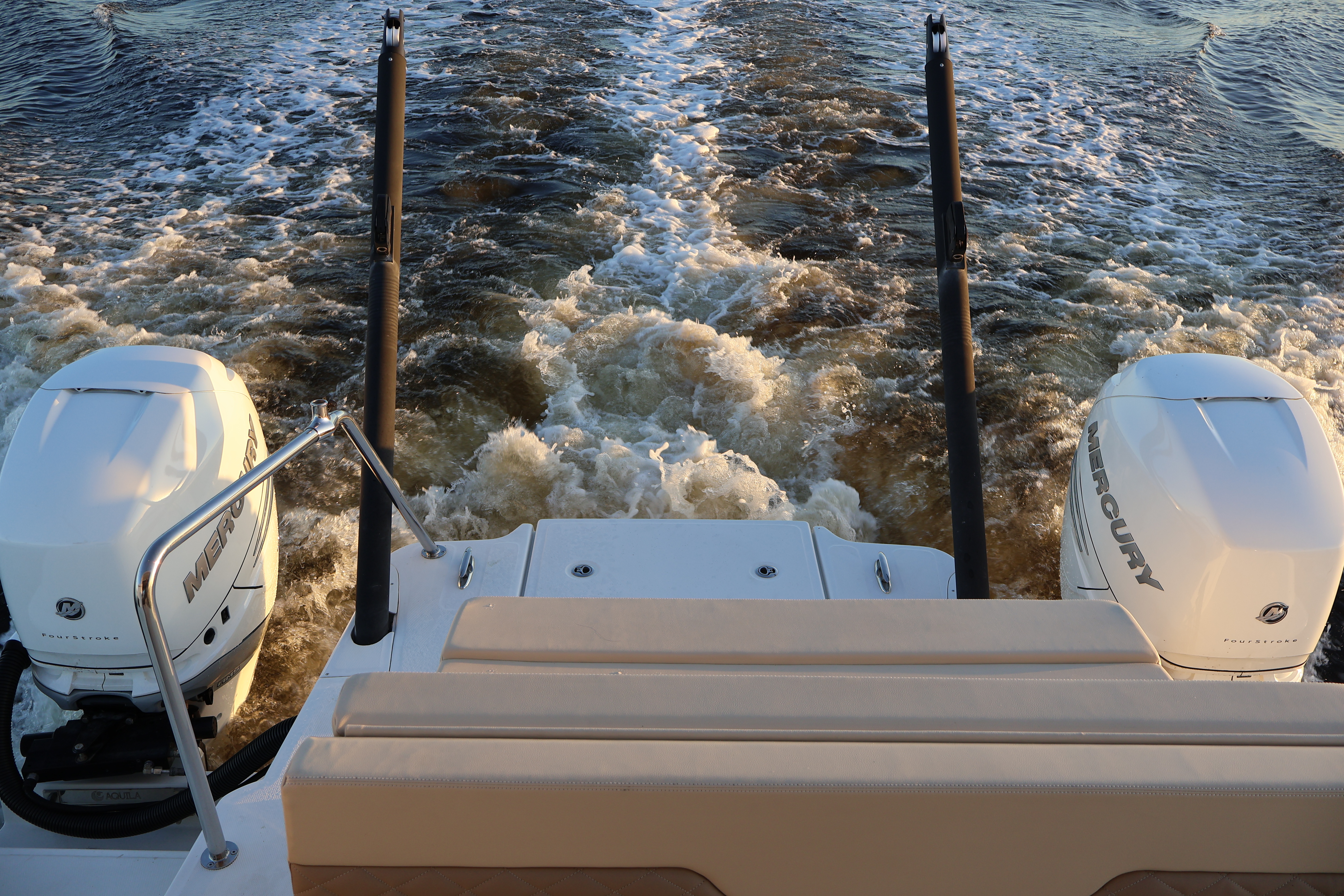 2023 Aquila 36 Sport Image Thumbnail #29