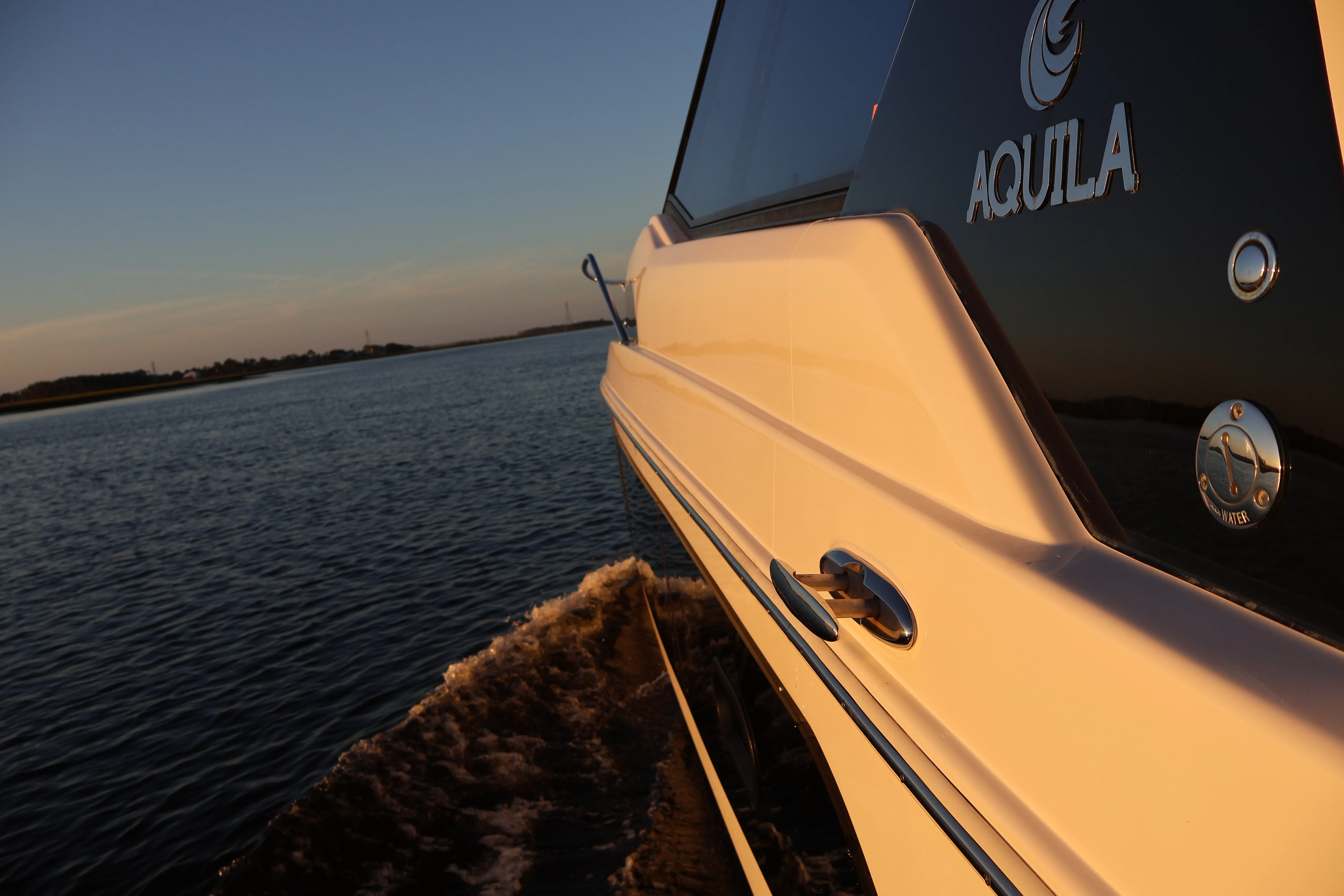 2023 Aquila 36 Sport Image Thumbnail #35