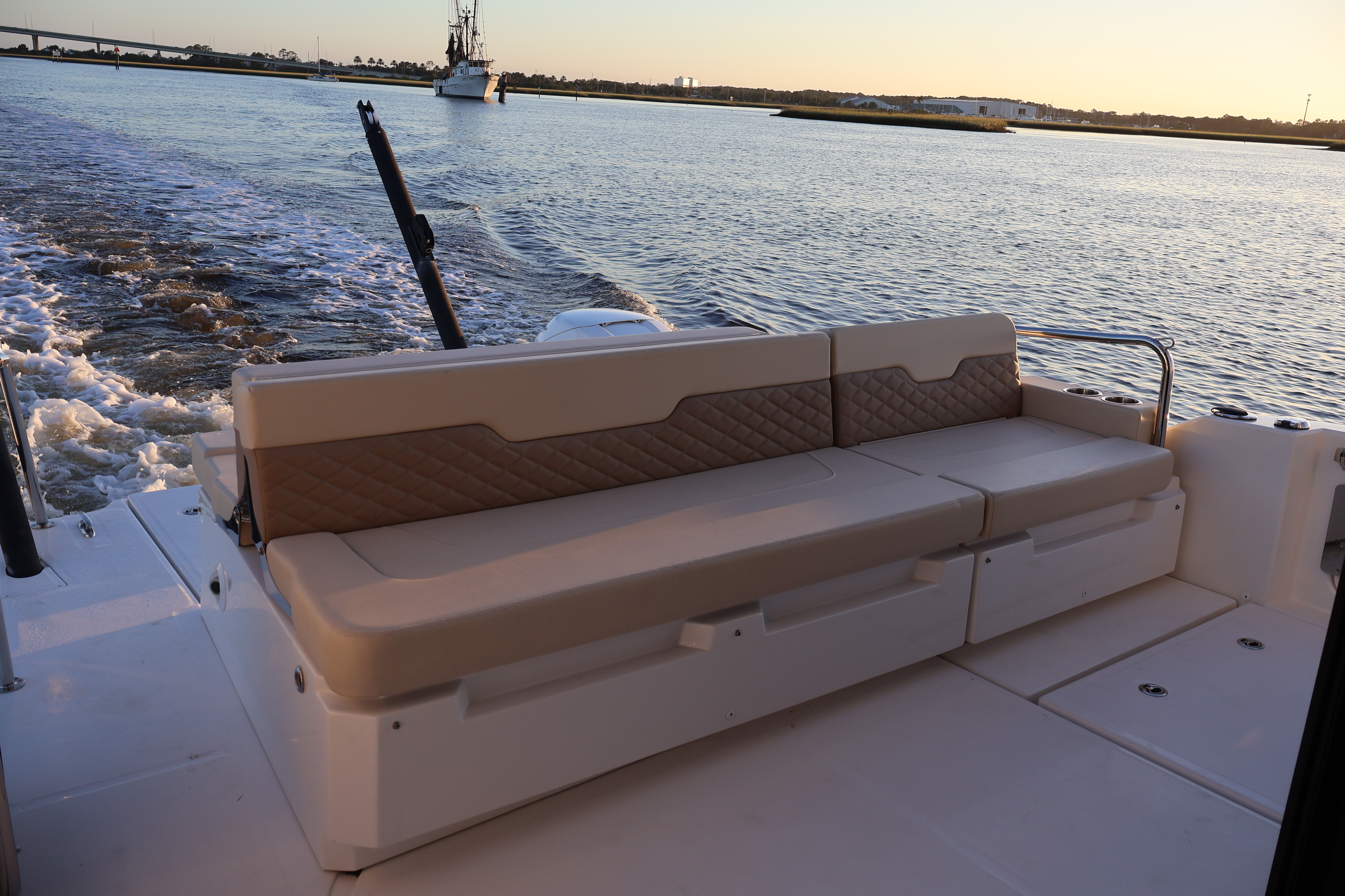 2023 Aquila 36 Sport Image Thumbnail #27