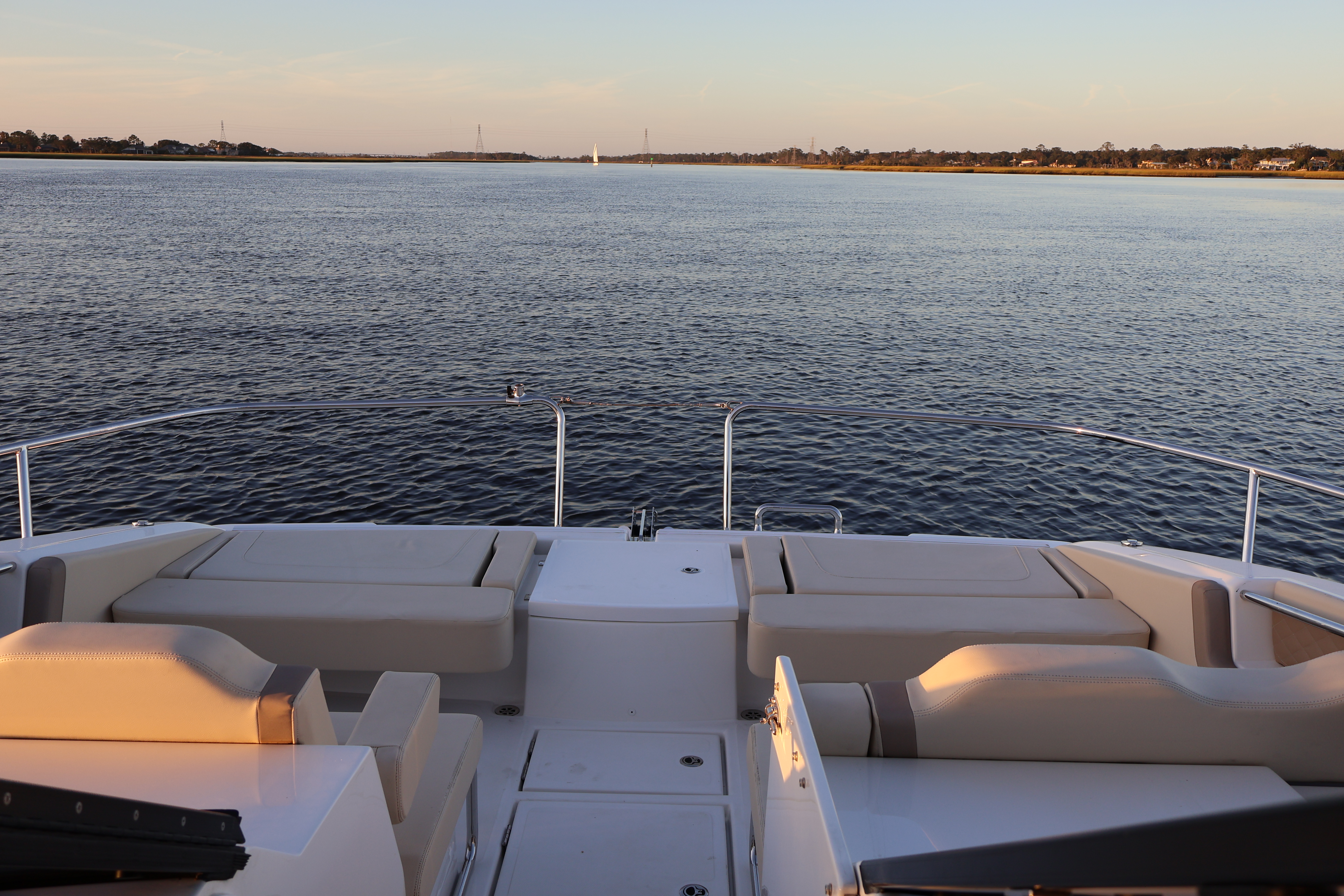 2023 Aquila 36 Sport Image Thumbnail #32