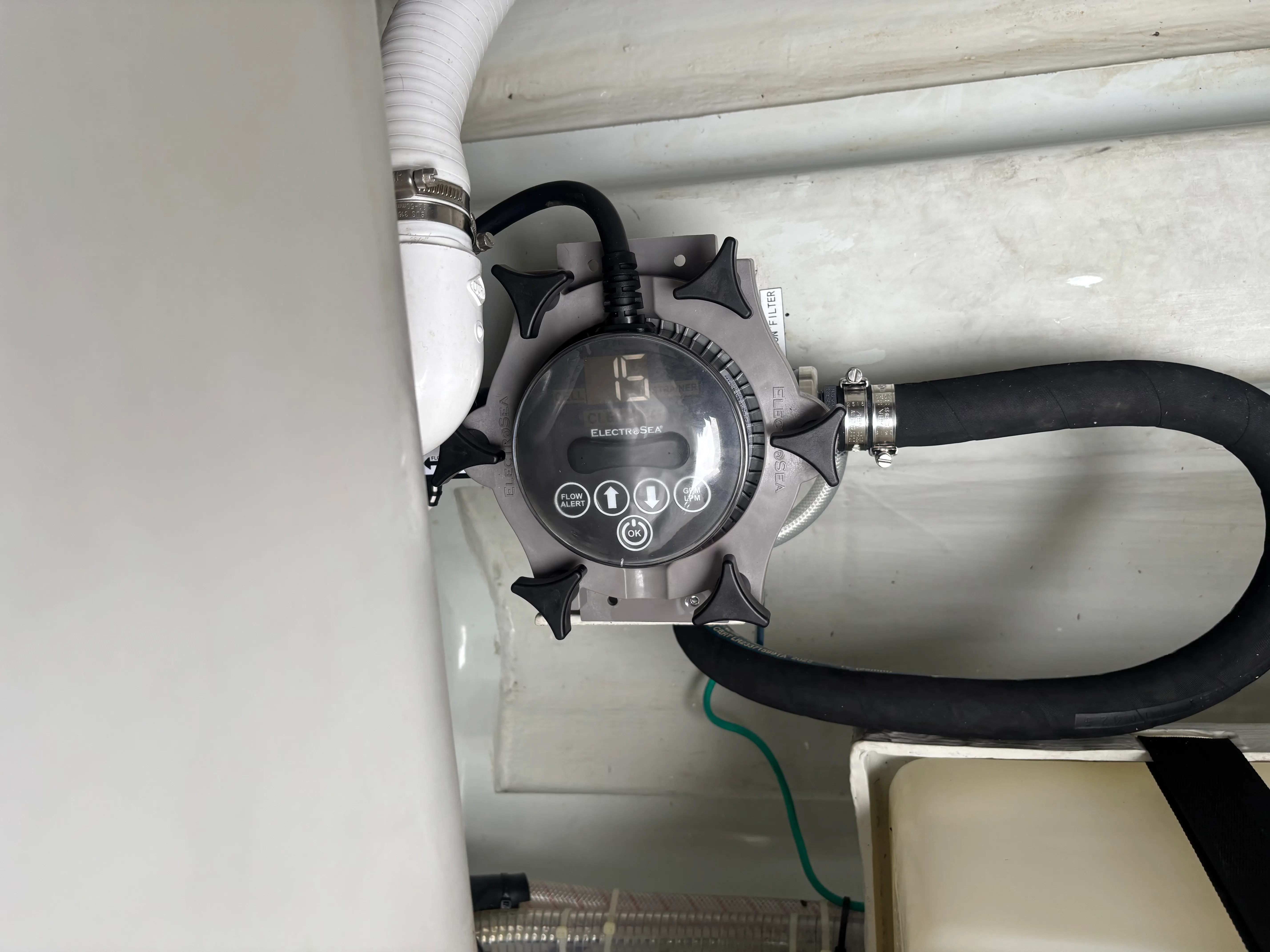 2023 Aquila 36 Sport Image Thumbnail #45