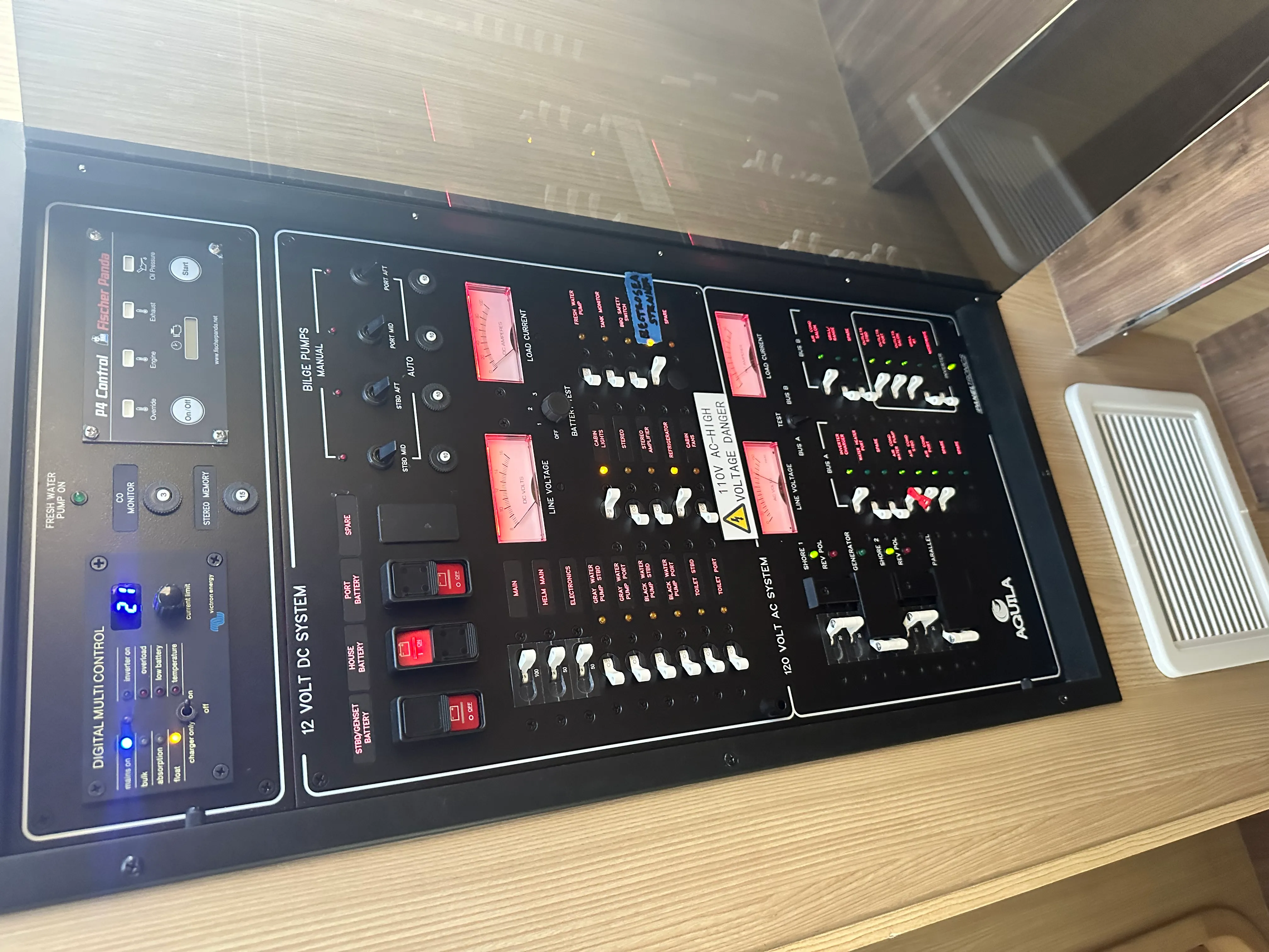 2023 Aquila 36 Sport Image Thumbnail #44