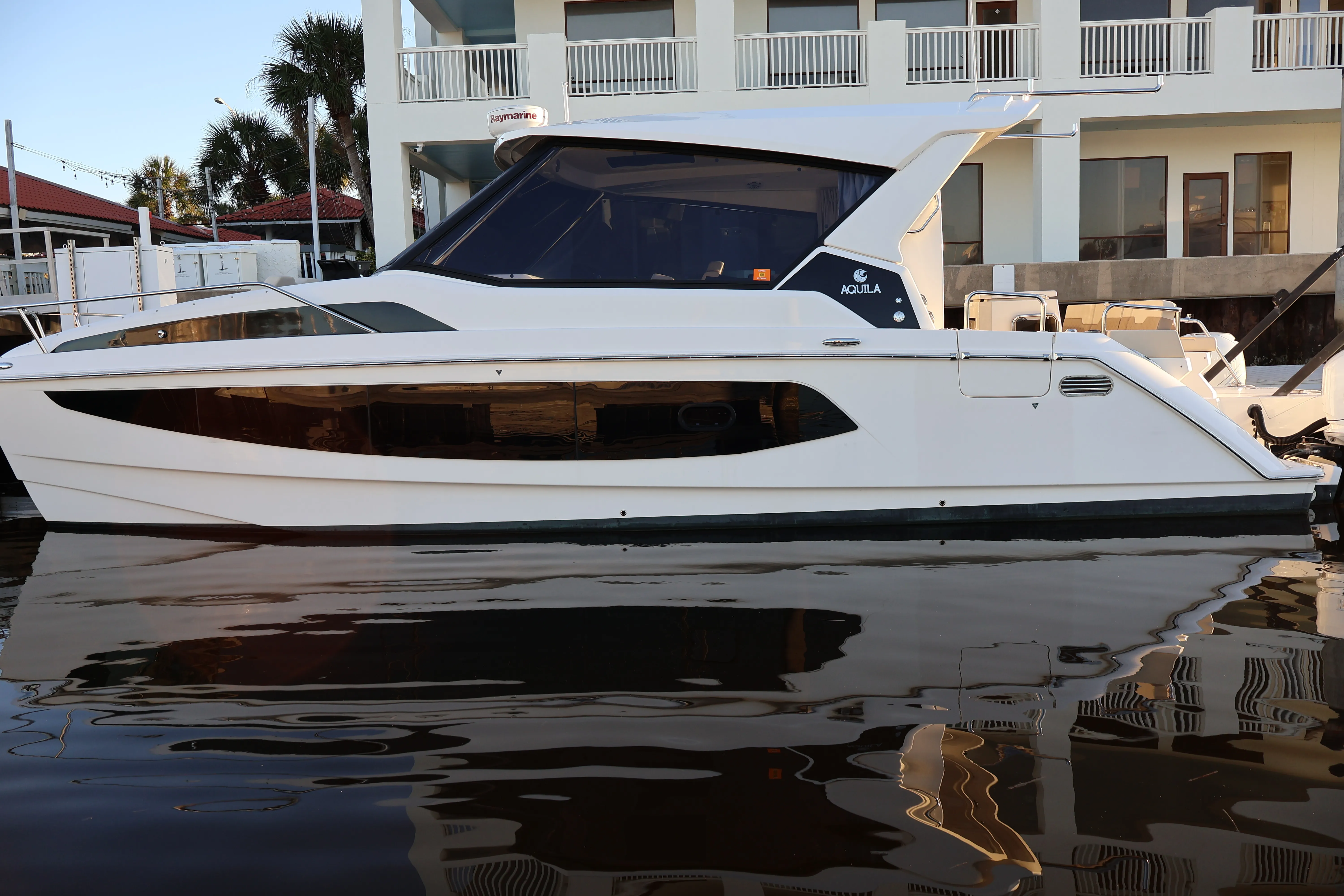 2023 Aquila 36 Sport Image Thumbnail #7