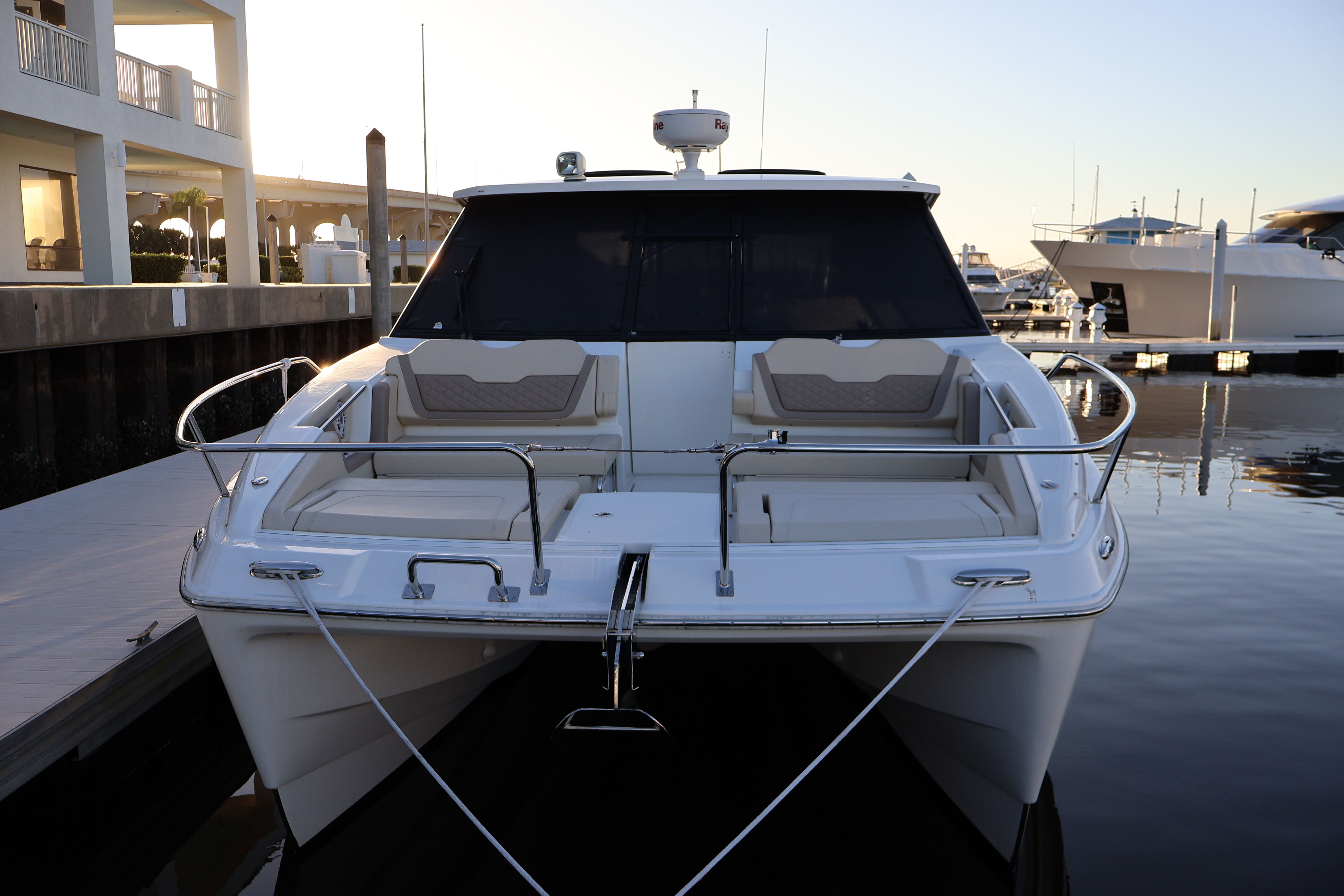 2023 Aquila 36 Sport Image Thumbnail #4