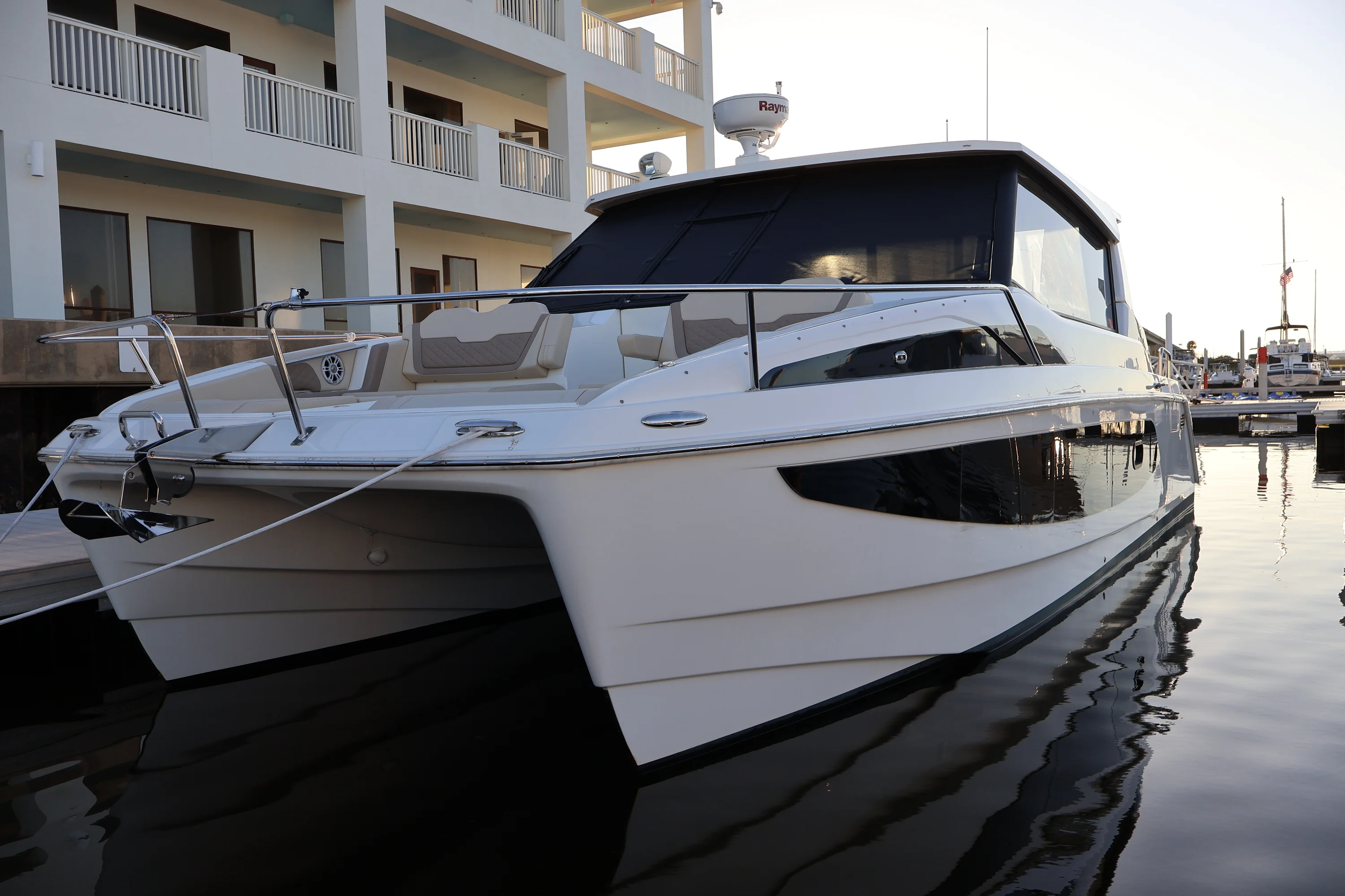 2023 Aquila 36 Sport Image Thumbnail #1