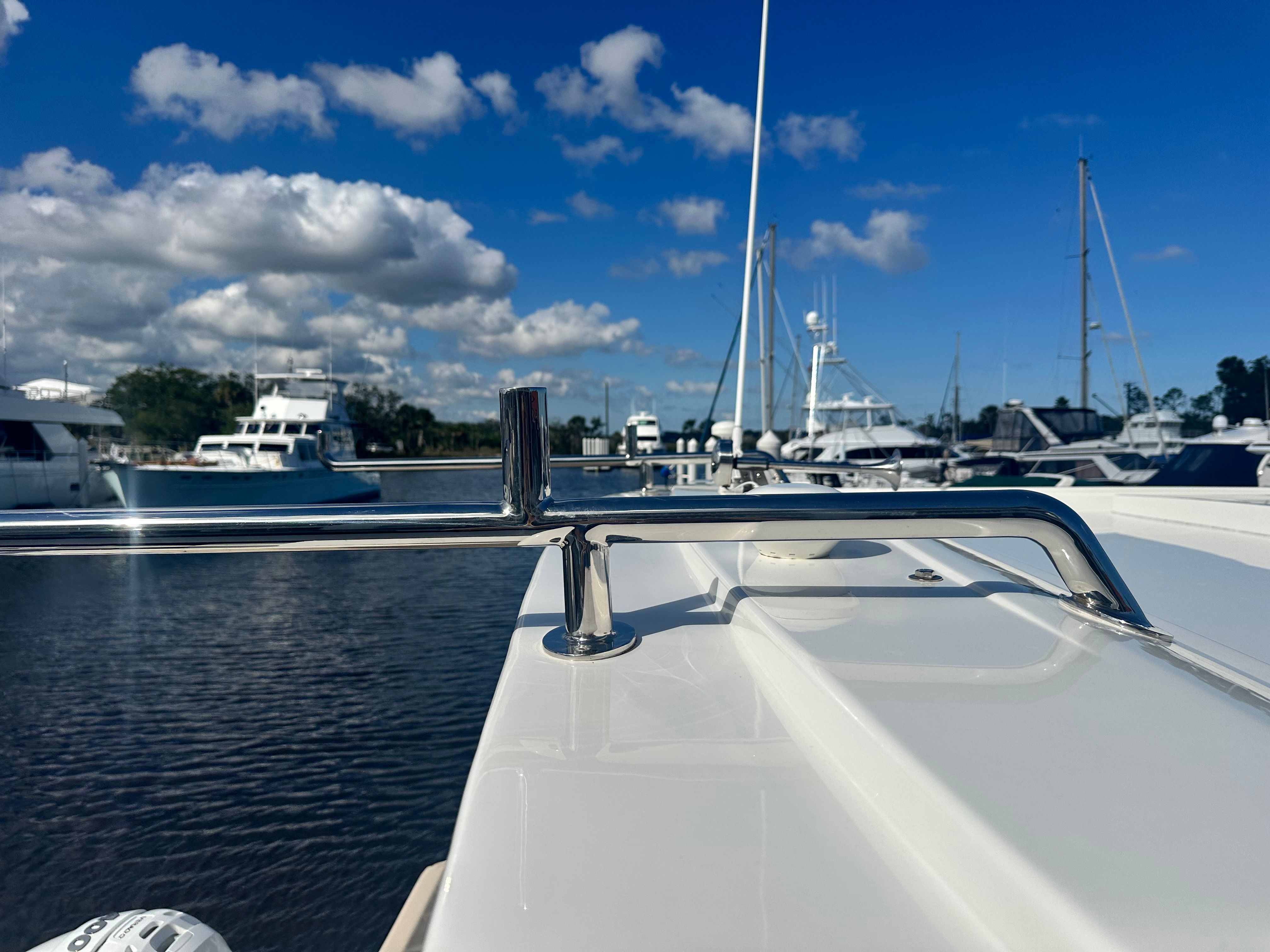 2023 Aquila 36 Sport Image Thumbnail #43