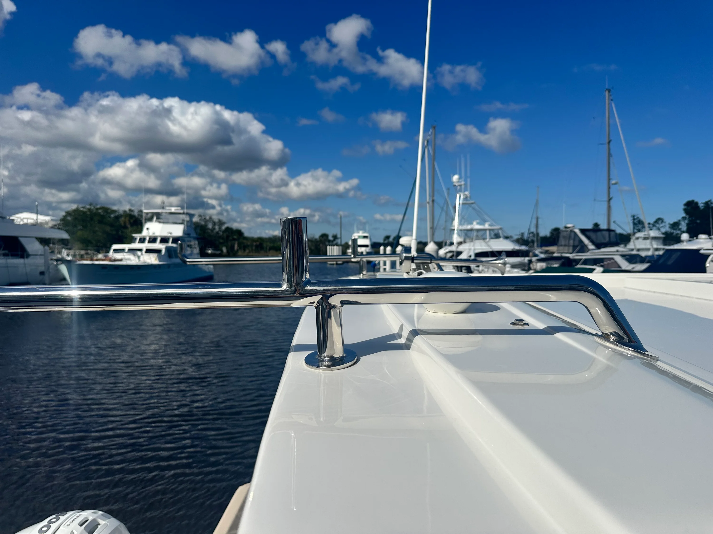 2023 Aquila 36 Sport Image Thumbnail #43