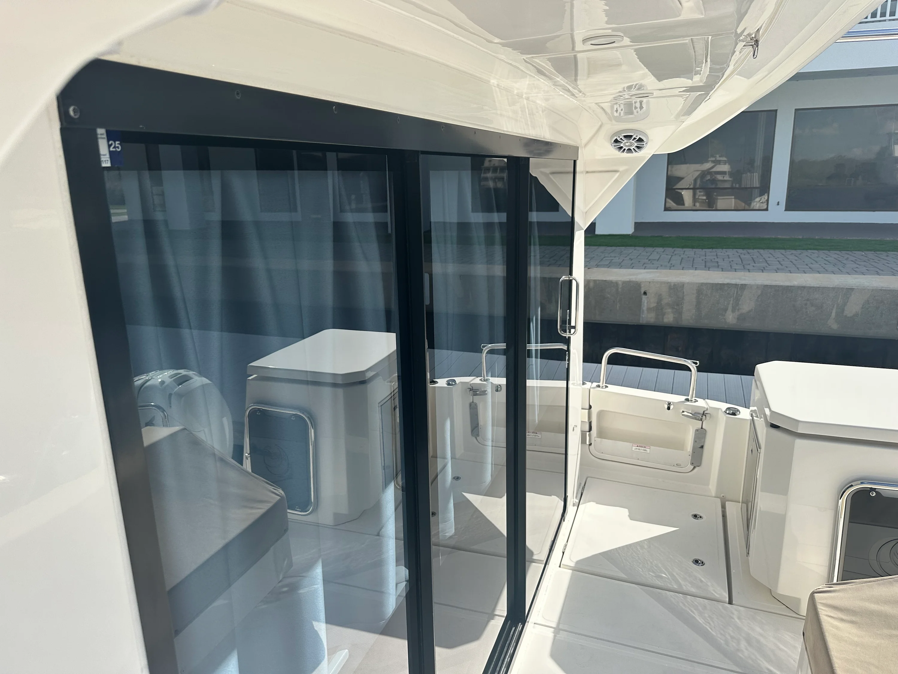 2023 Aquila 36 Sport Image Thumbnail #39