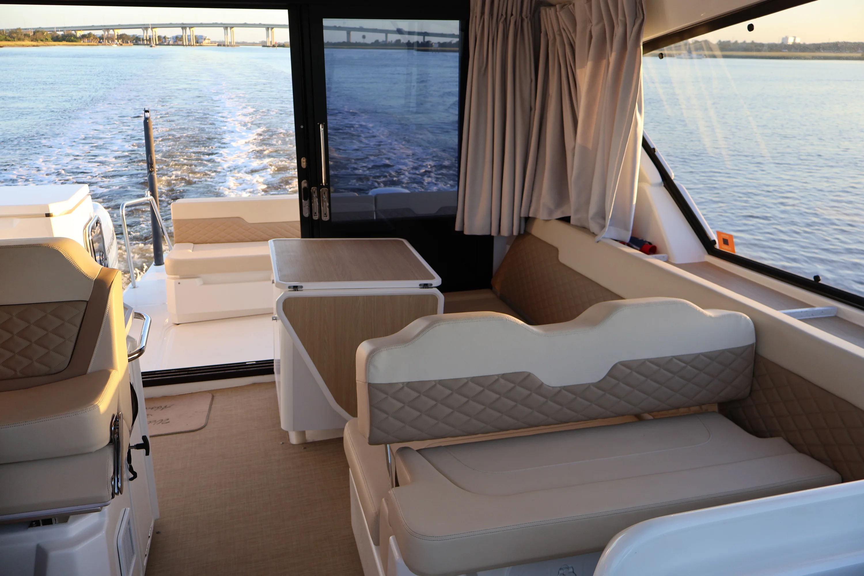 2023 Aquila 36 Sport Image Thumbnail #22