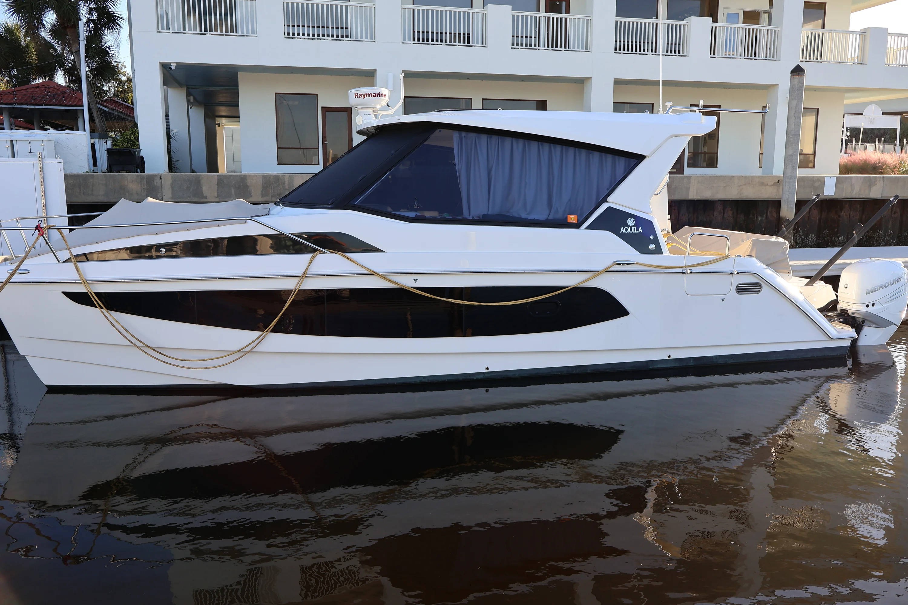 2023 Aquila 36 Sport Image Thumbnail #5