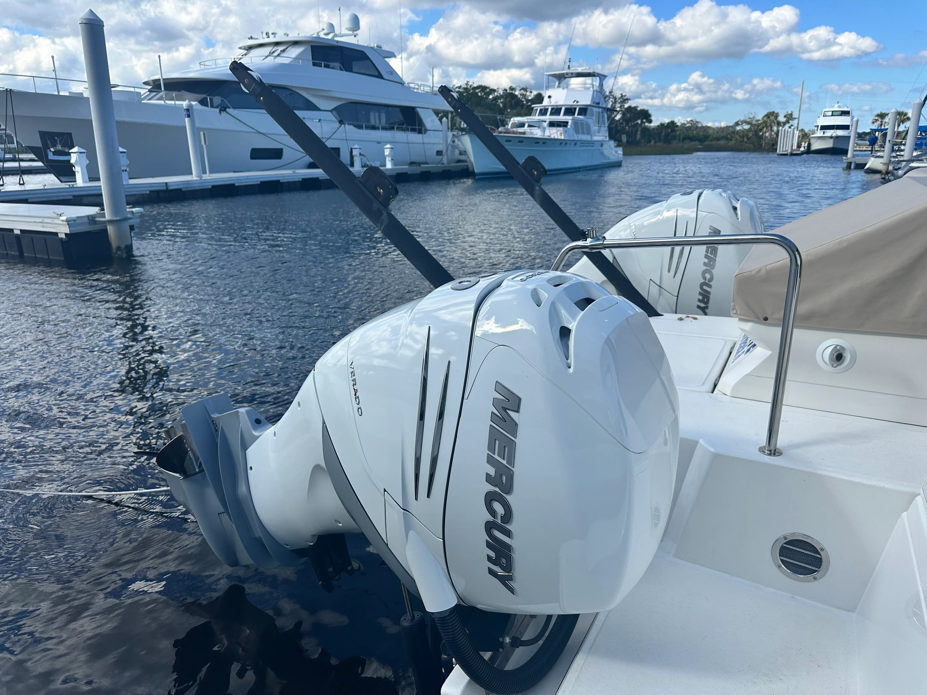 2023 Aquila 36 Sport Image Thumbnail #16