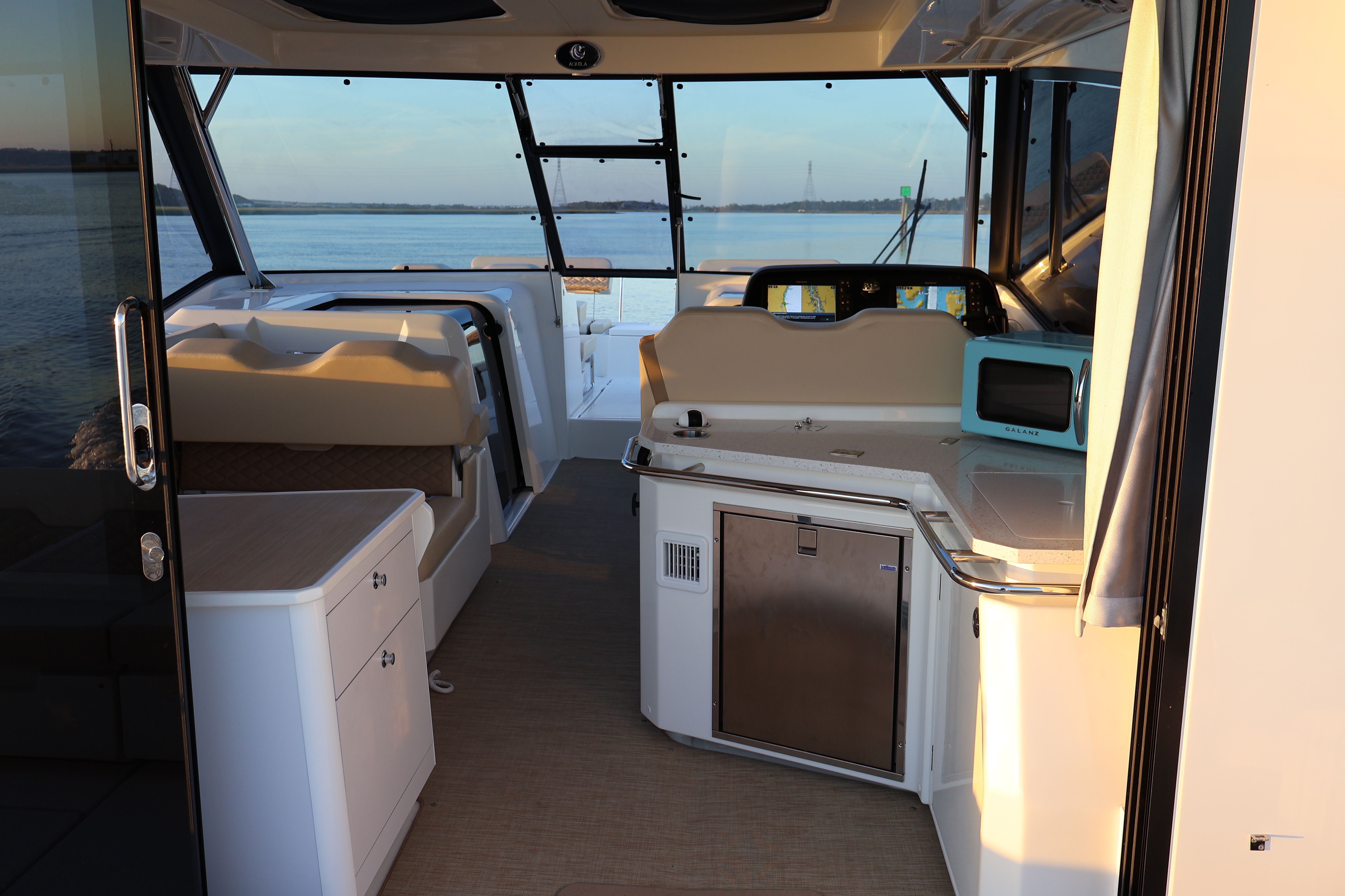 2023 Aquila 36 Sport Image Thumbnail #24