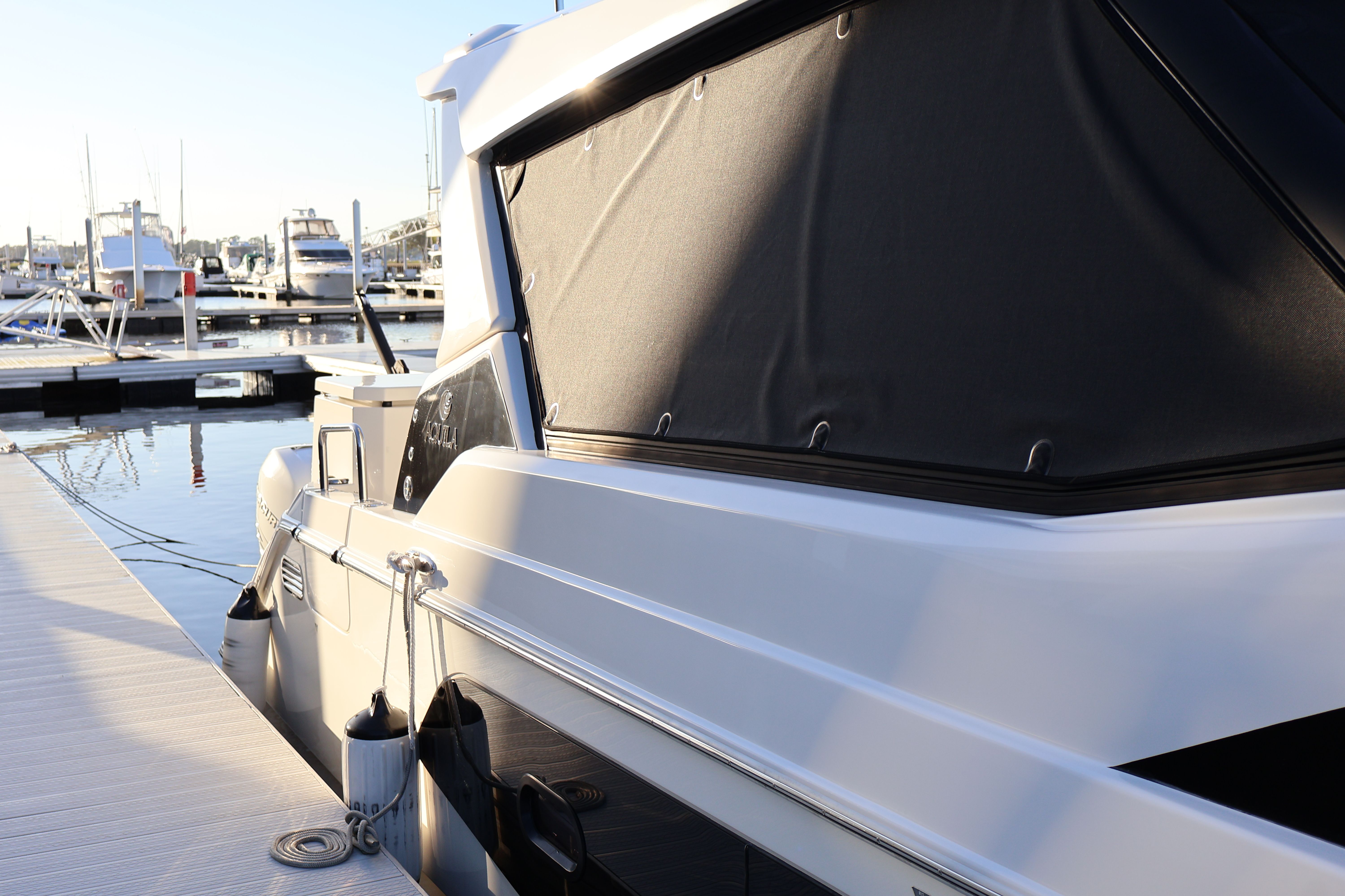 2023 Aquila 36 Sport Image Thumbnail #11