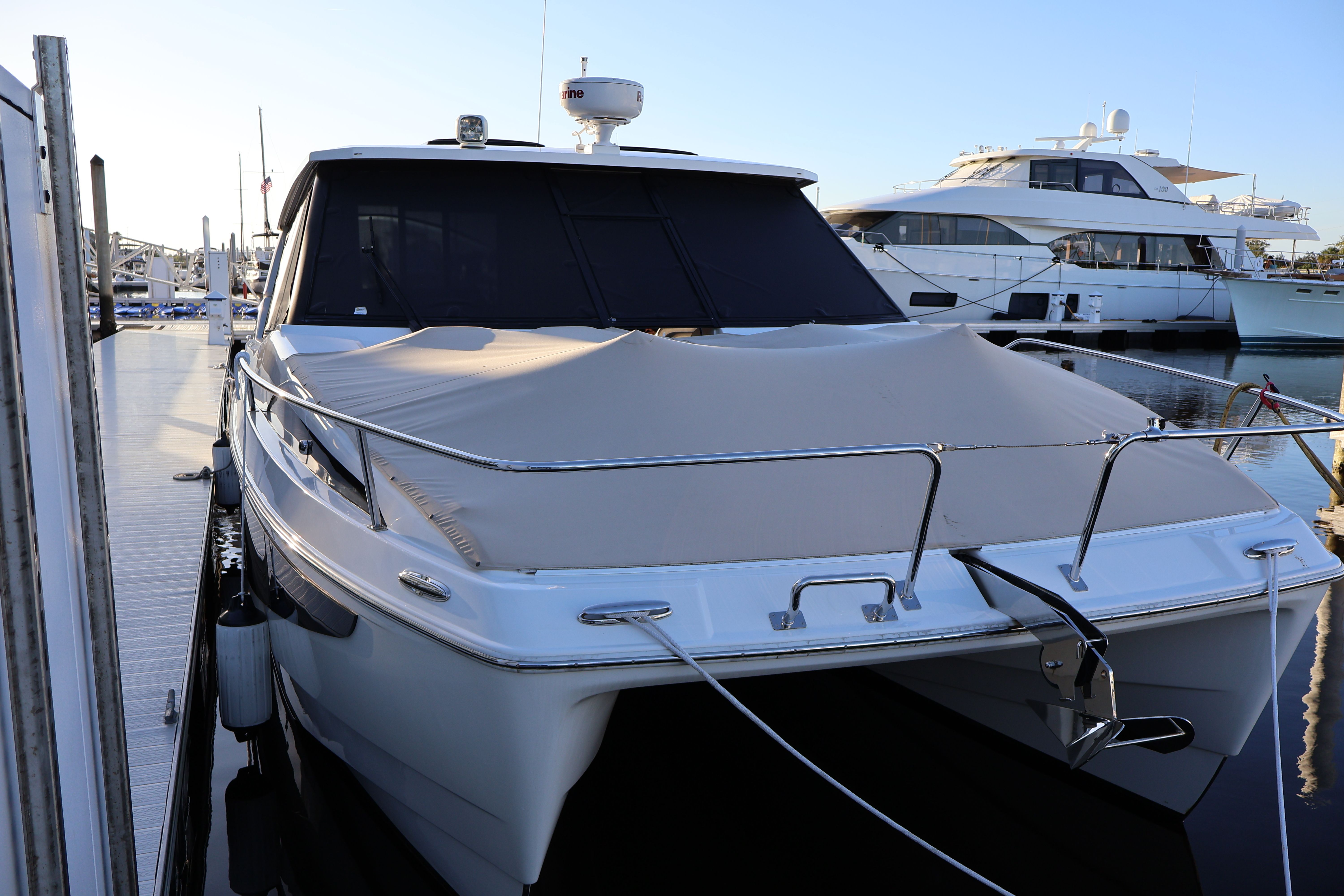 2023 Aquila 36 Sport Image Thumbnail #10