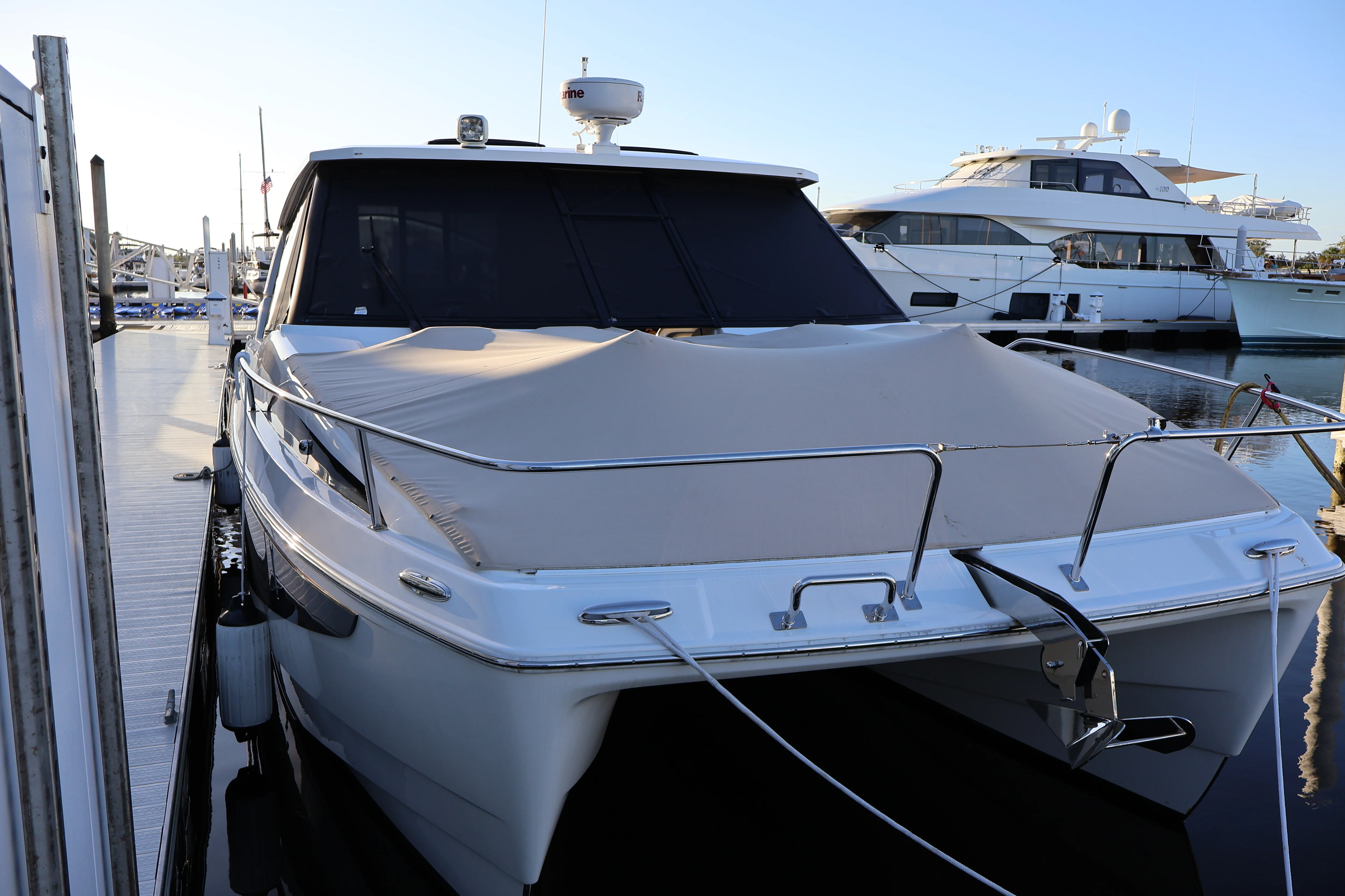 2023 Aquila 36 Sport Image Thumbnail #10