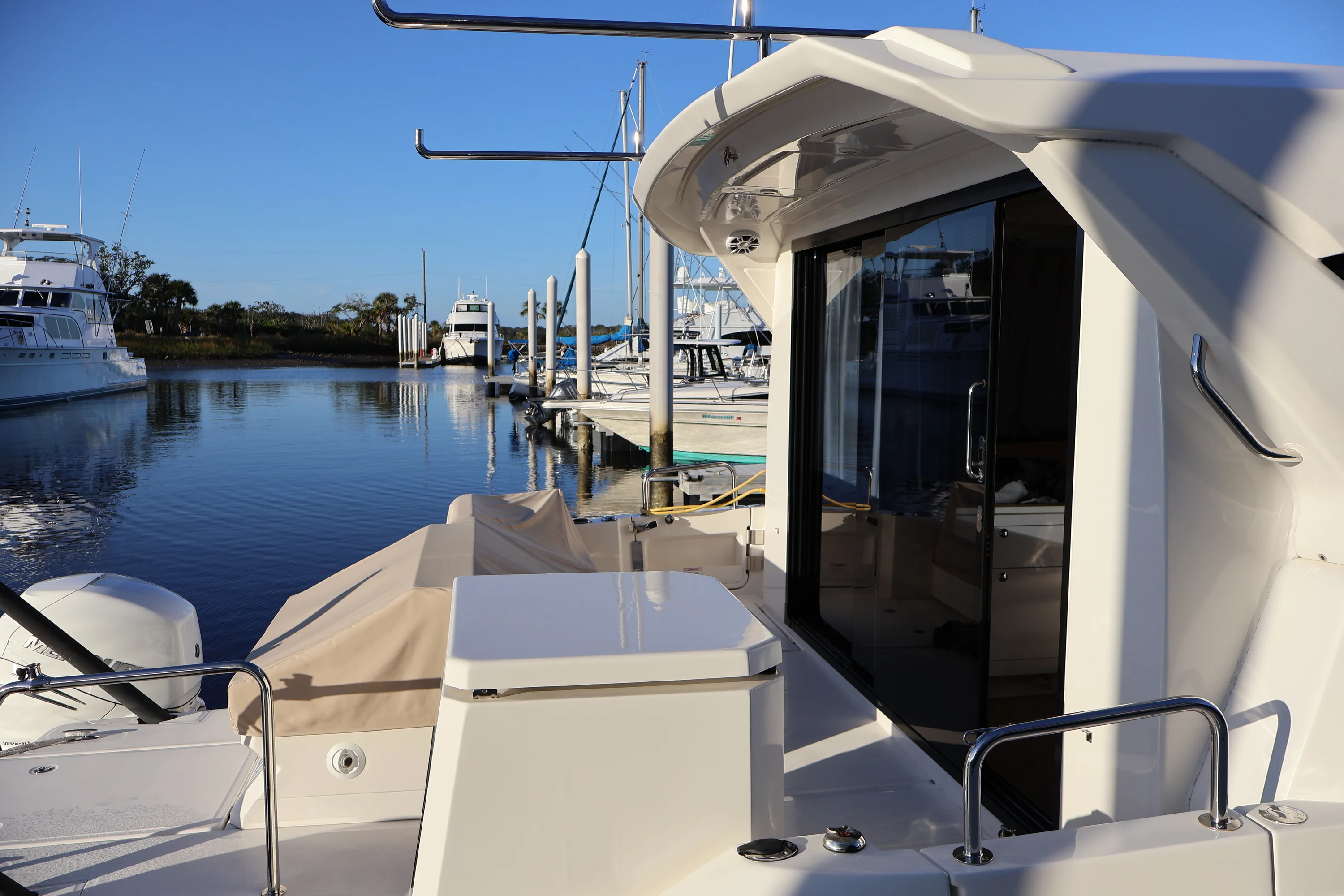 2023 Aquila 36 Sport Image Thumbnail #15