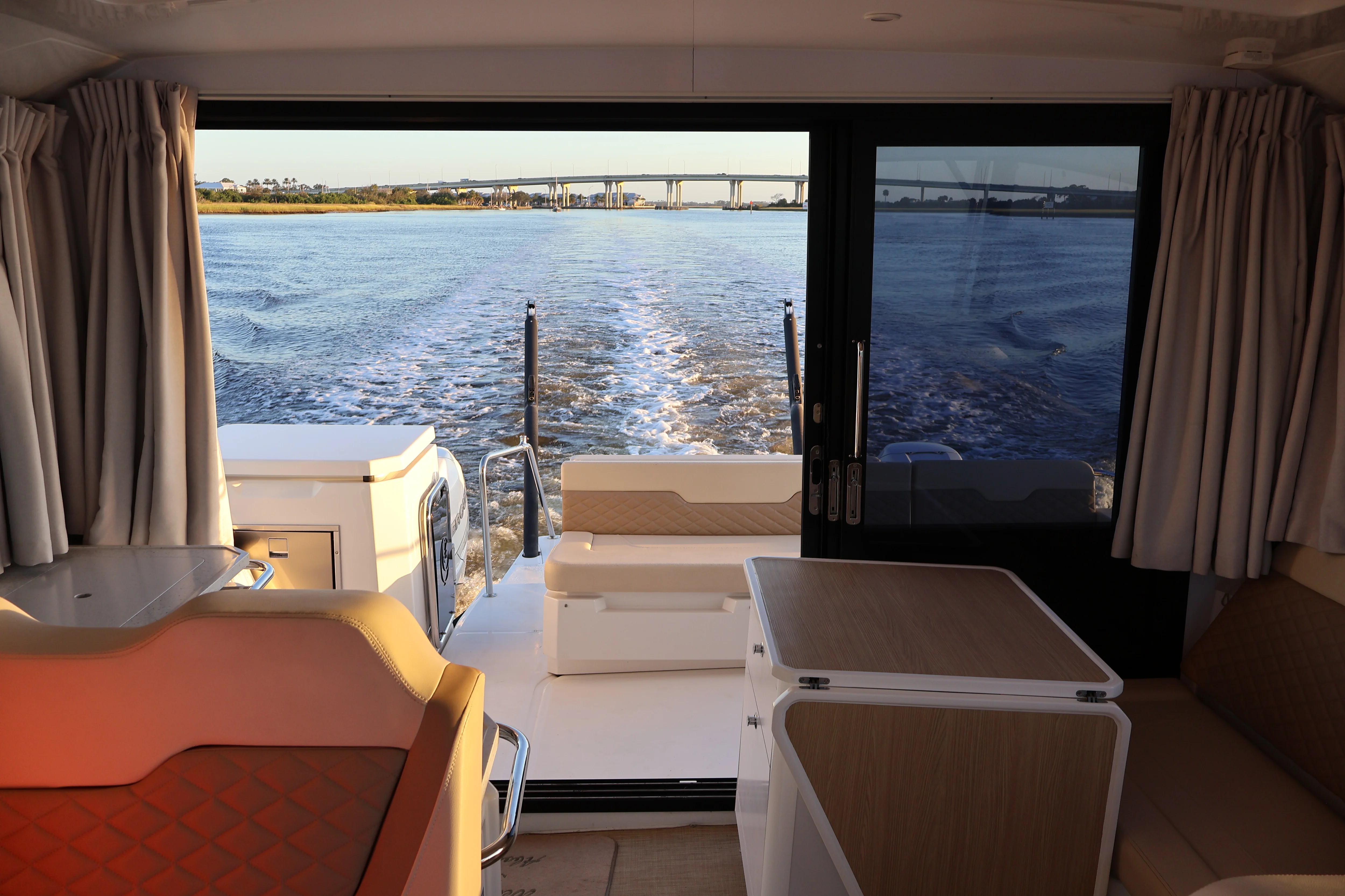 2023 Aquila 36 Sport Image Thumbnail #21