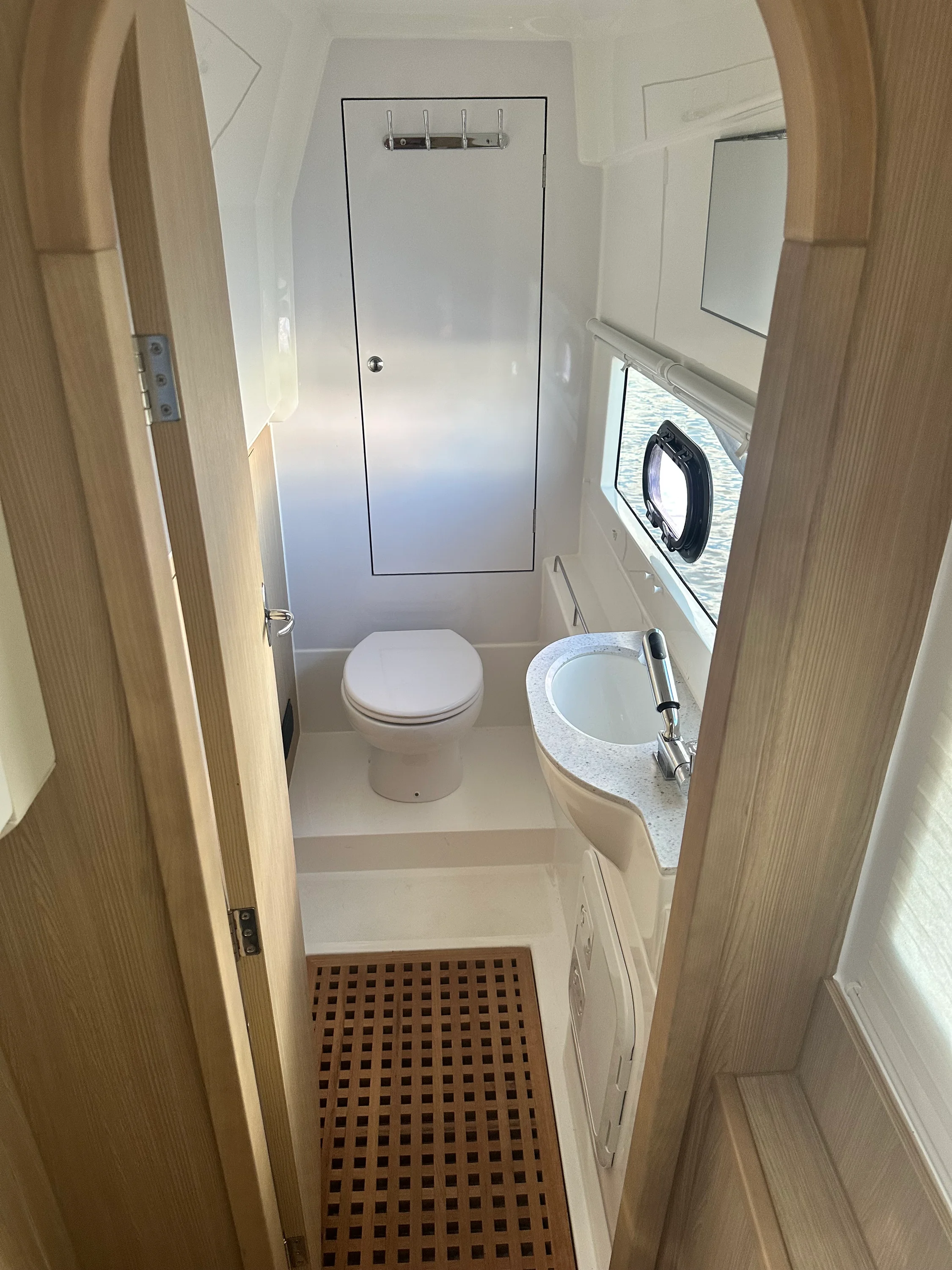 2023 Aquila 36 Sport Image Thumbnail #38