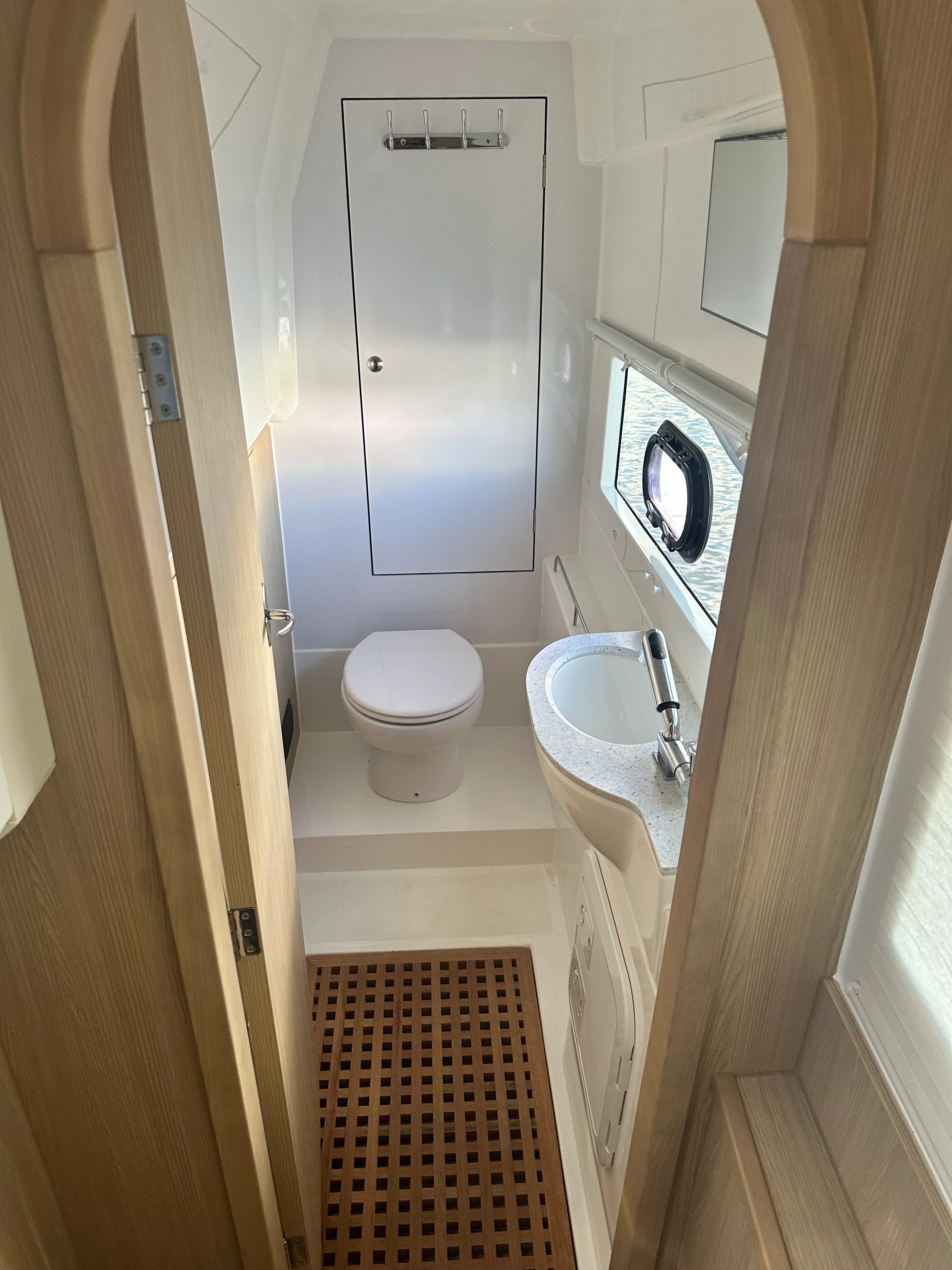 2023 Aquila 36 Sport Image Thumbnail #38