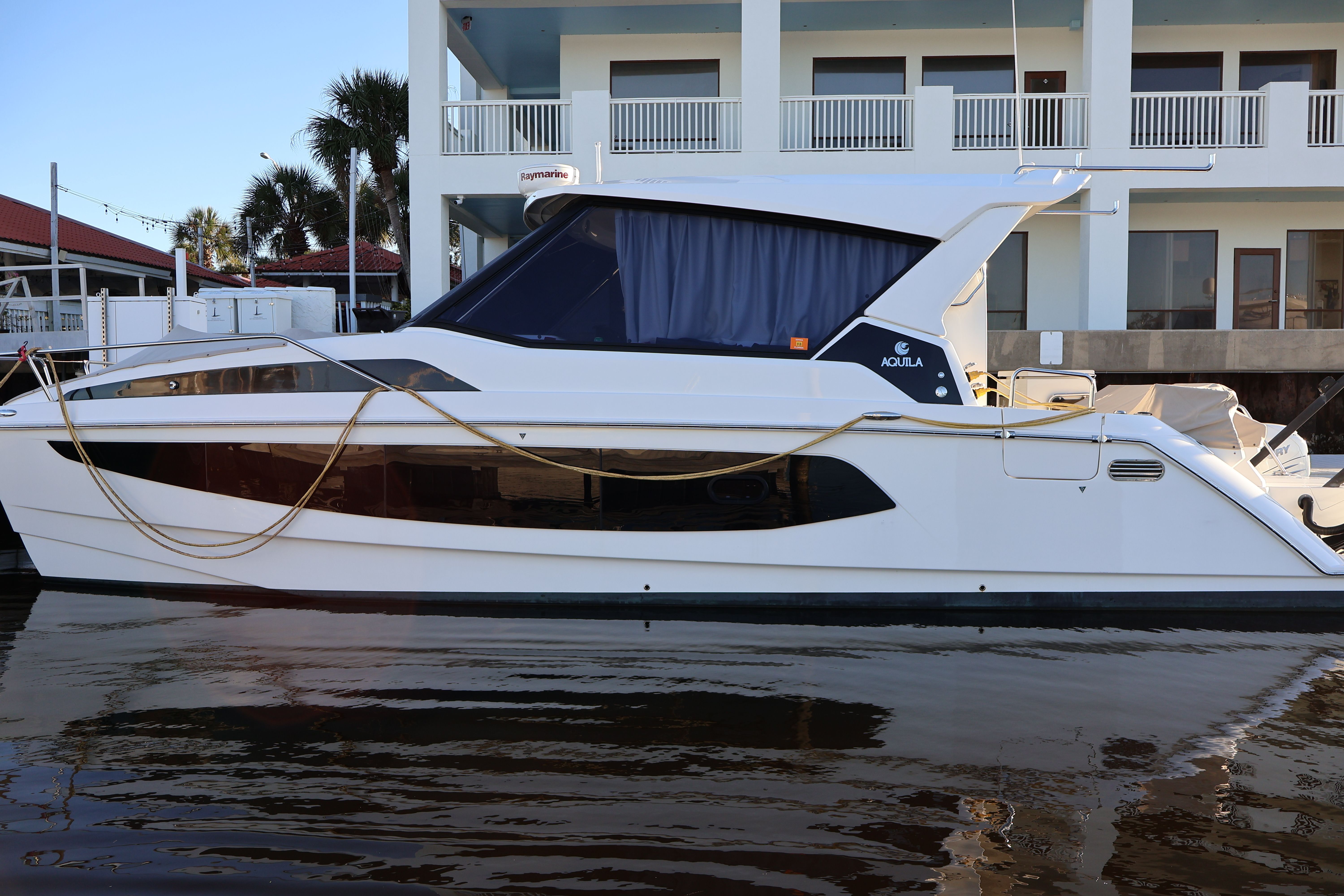 2023 Aquila 36 Sport Image Thumbnail #6