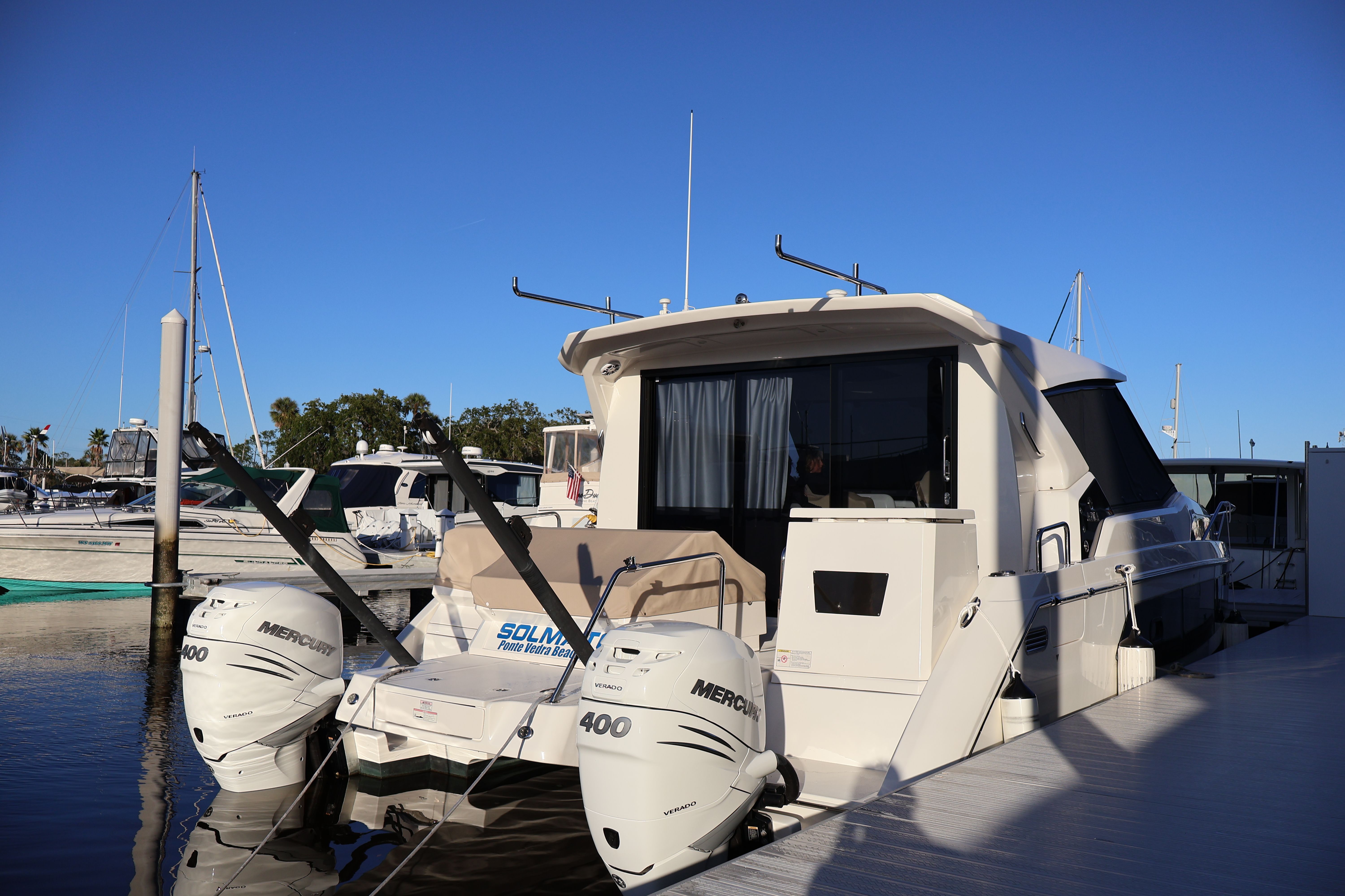 2023 Aquila 36 Sport Image Thumbnail #13