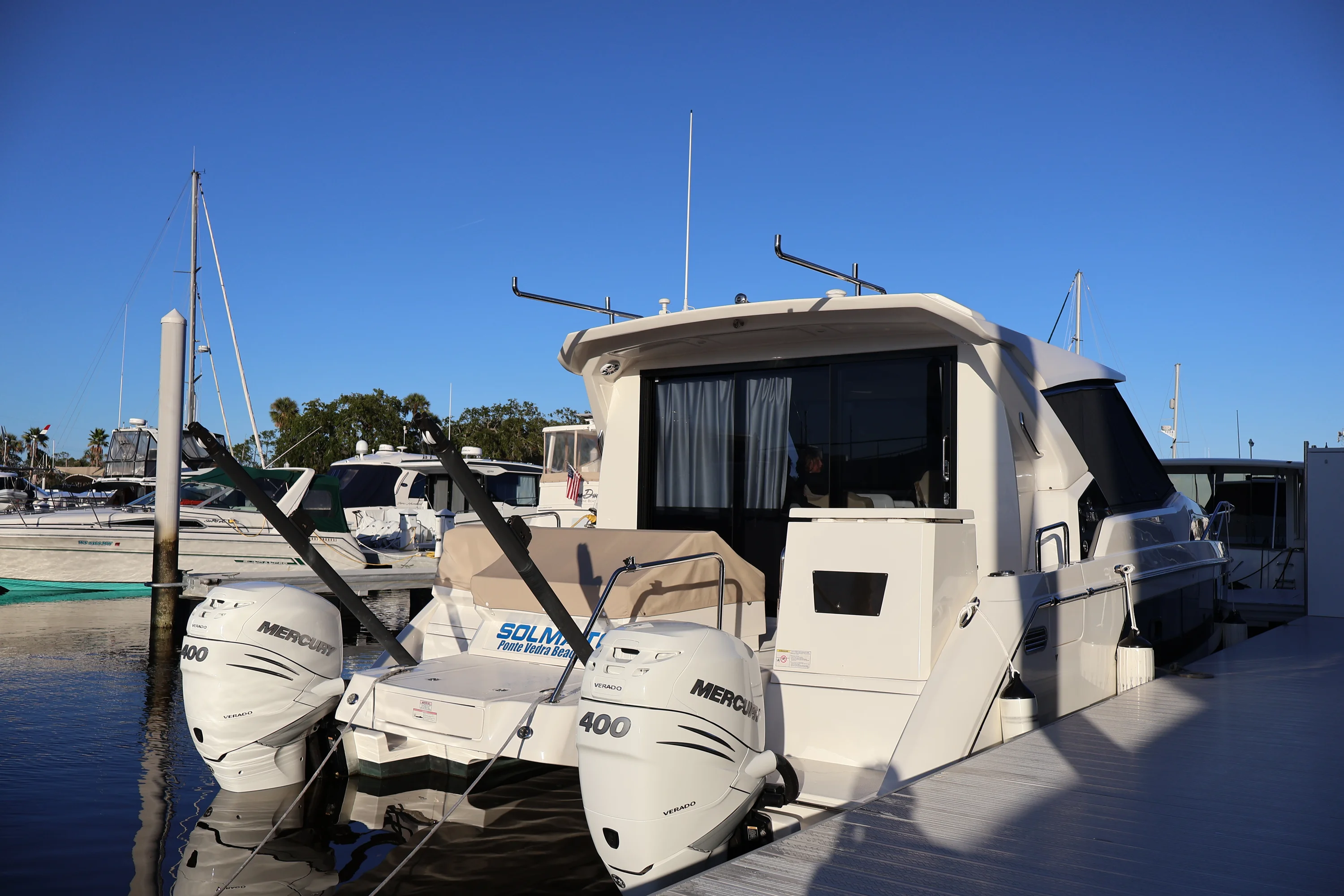 2023 Aquila 36 Sport Image Thumbnail #13