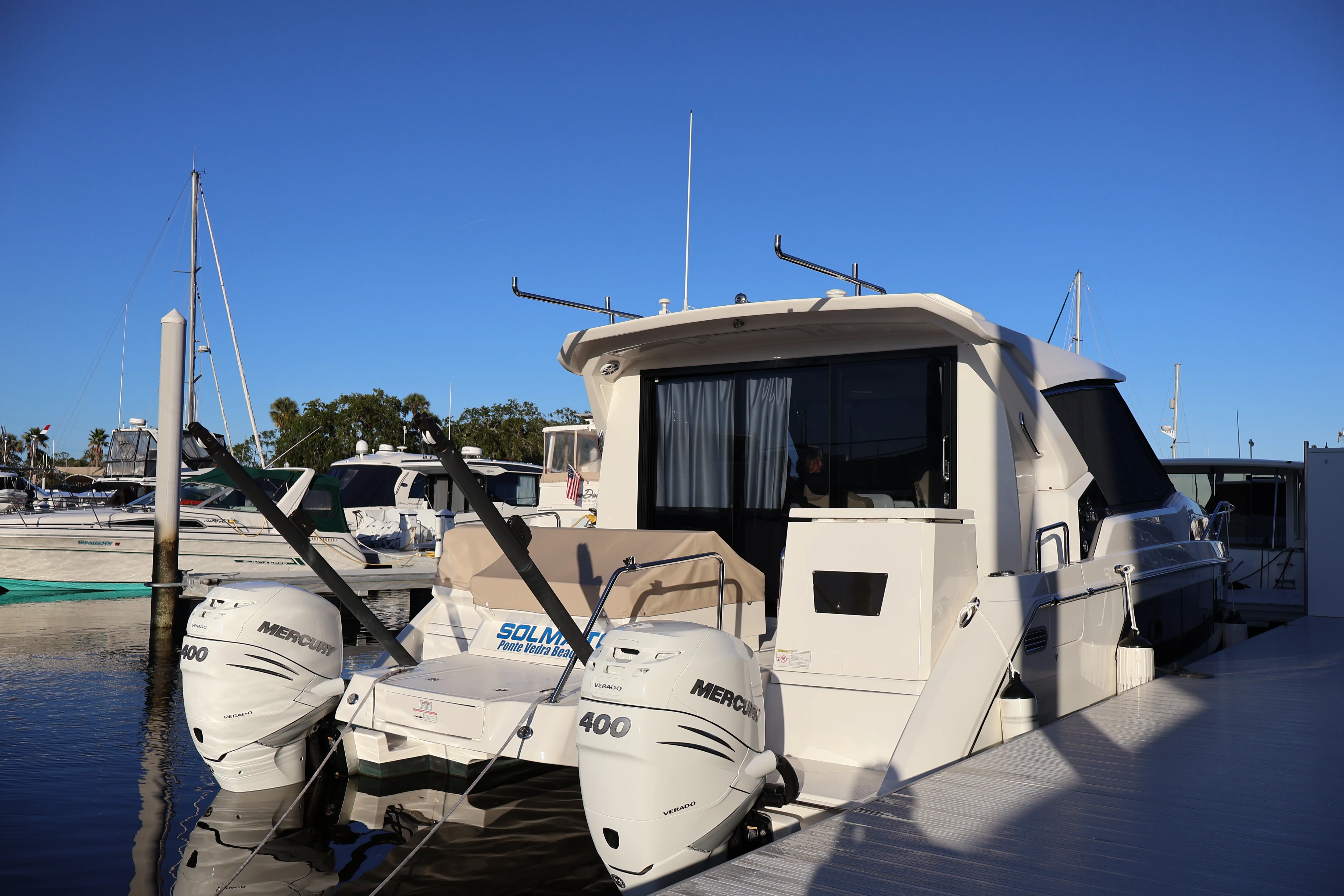 2023 Aquila 36 Sport Image Thumbnail #13