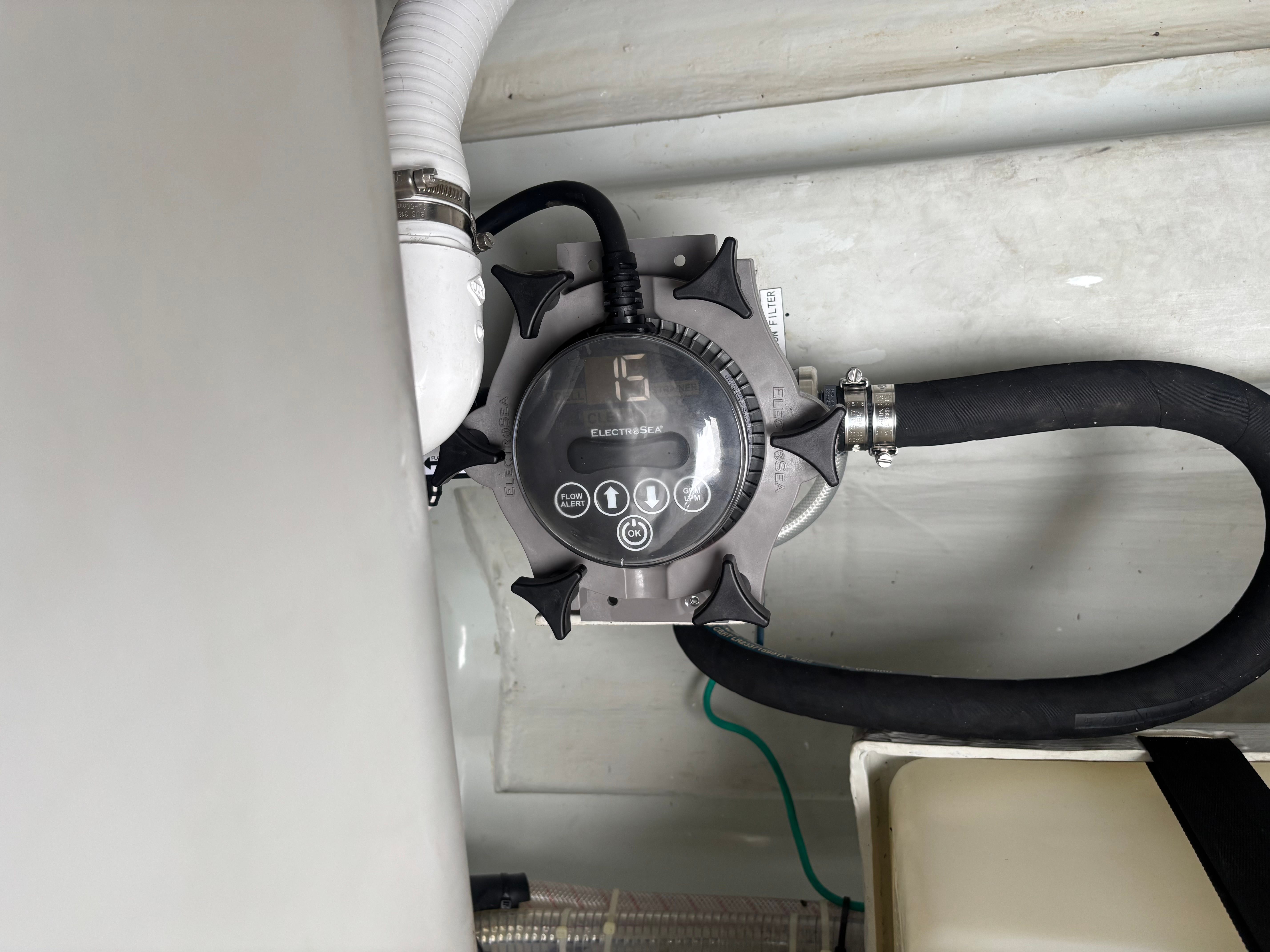 2023 Aquila 36 Sport Image Thumbnail #45