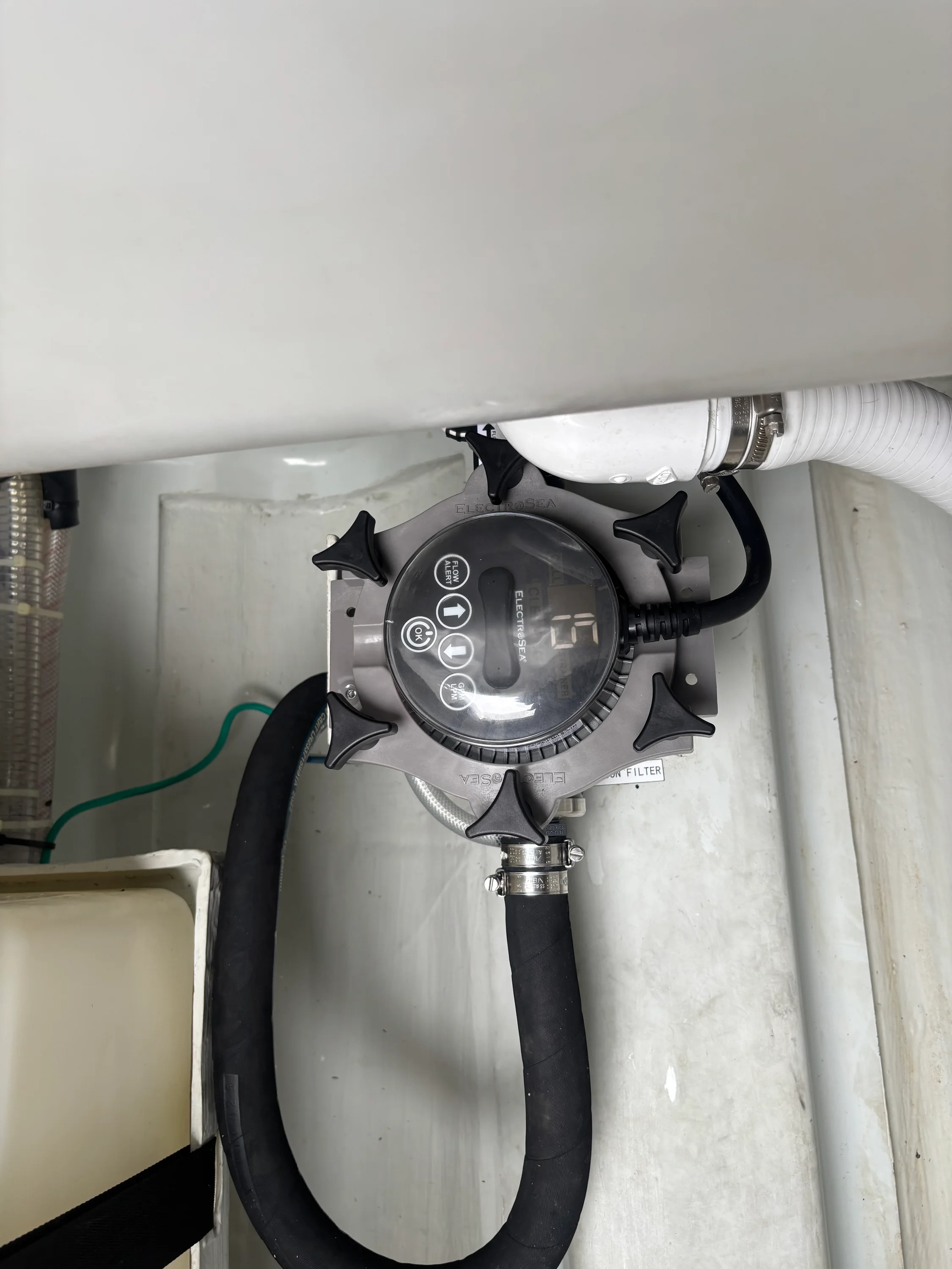 2023 Aquila 36 Sport Image Thumbnail #45