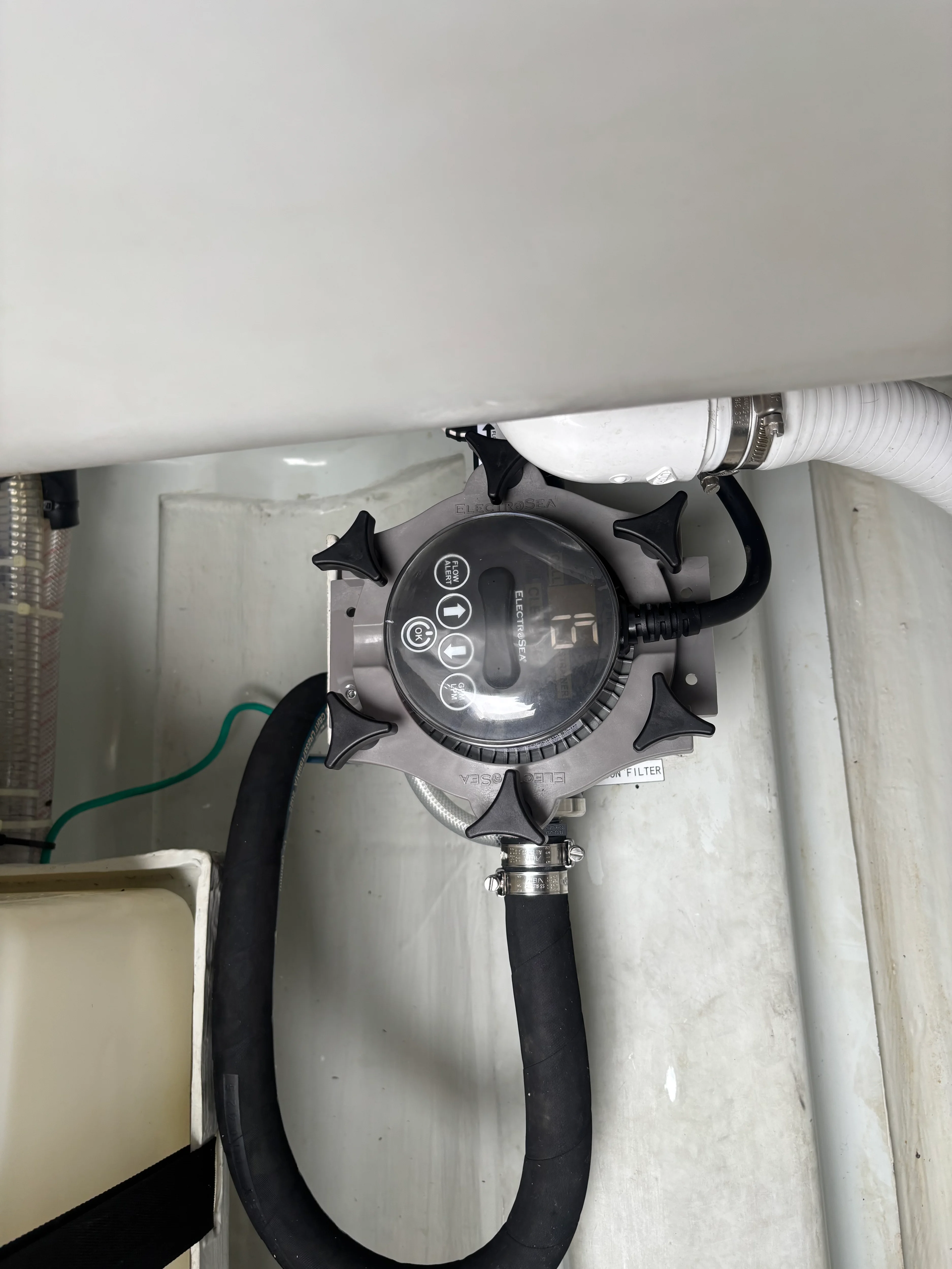 2023 Aquila 36 Sport Image Thumbnail #45