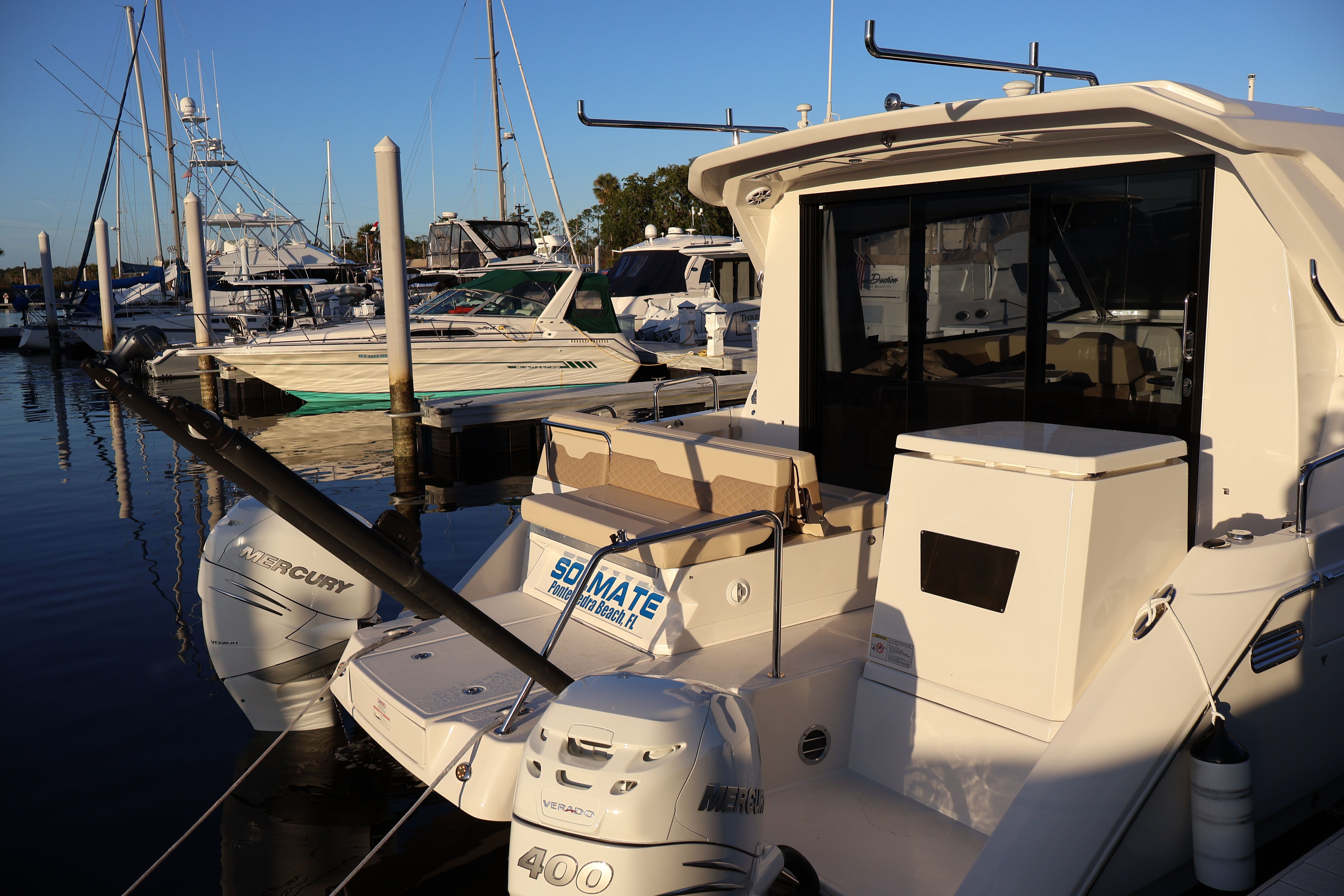 2023 Aquila 36 Sport Image Thumbnail #18