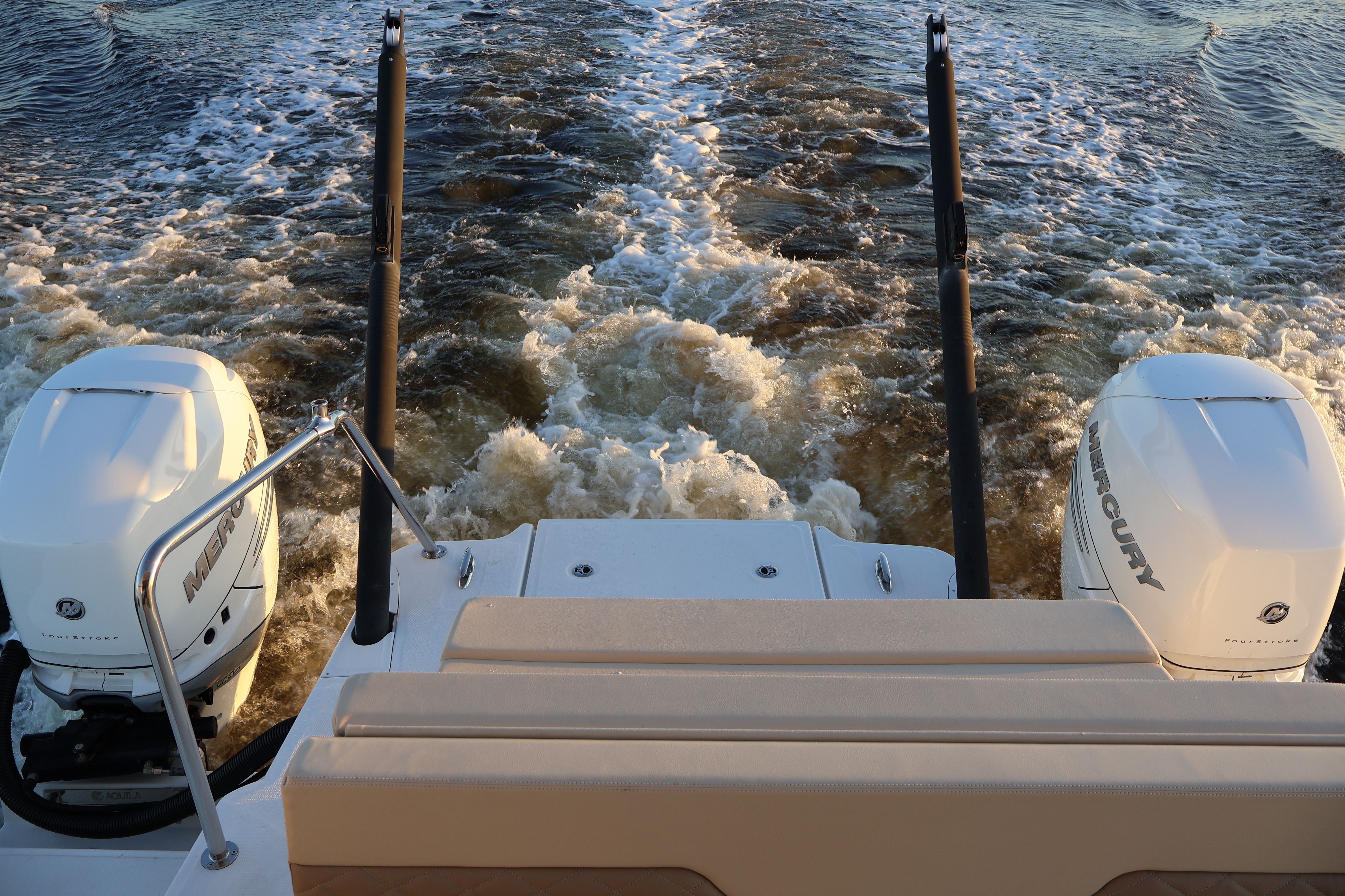 2023 Aquila 36 Sport Image Thumbnail #29